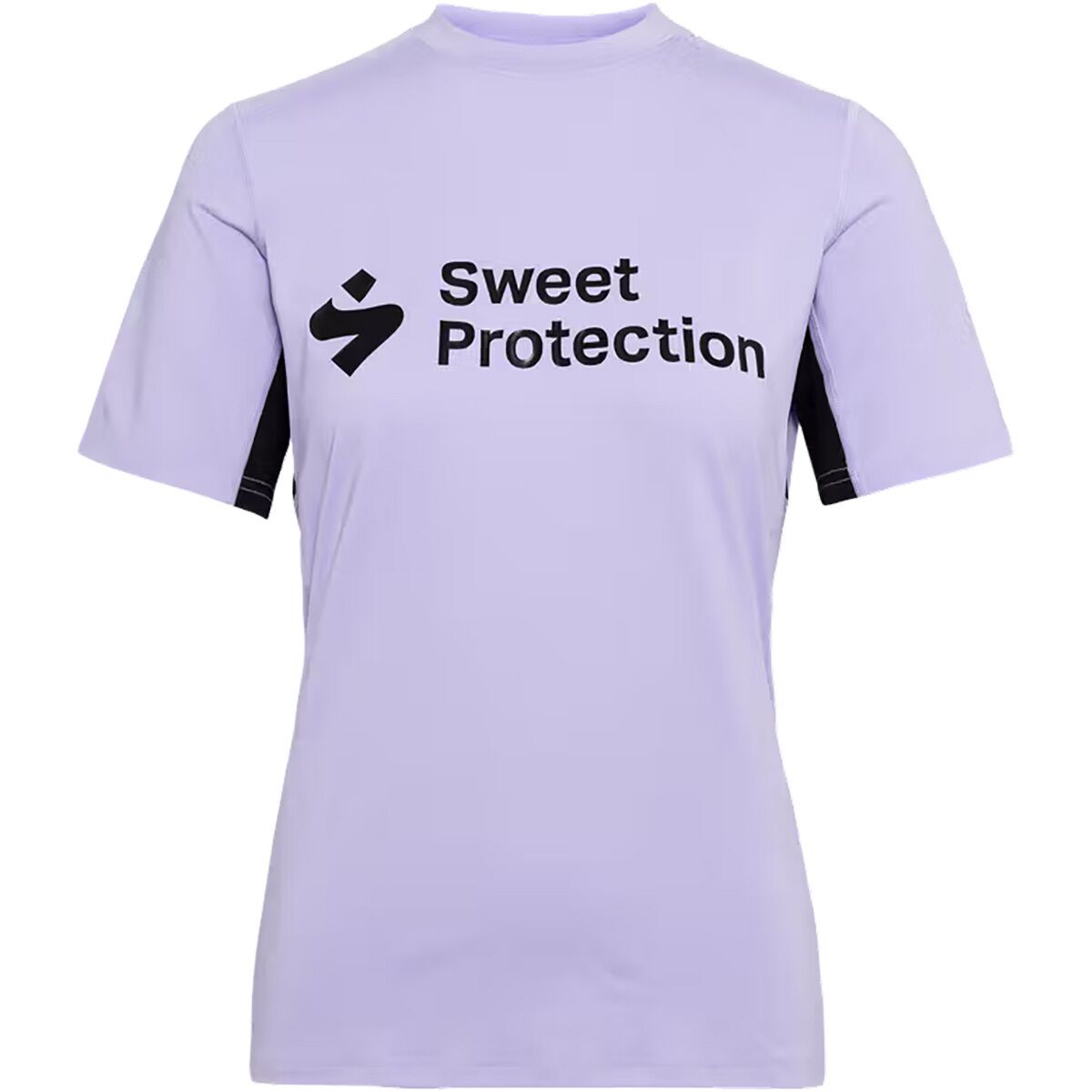 Image of Sweet Protection Hunter Short-Sleeve Jersey - Women's Panther, L
