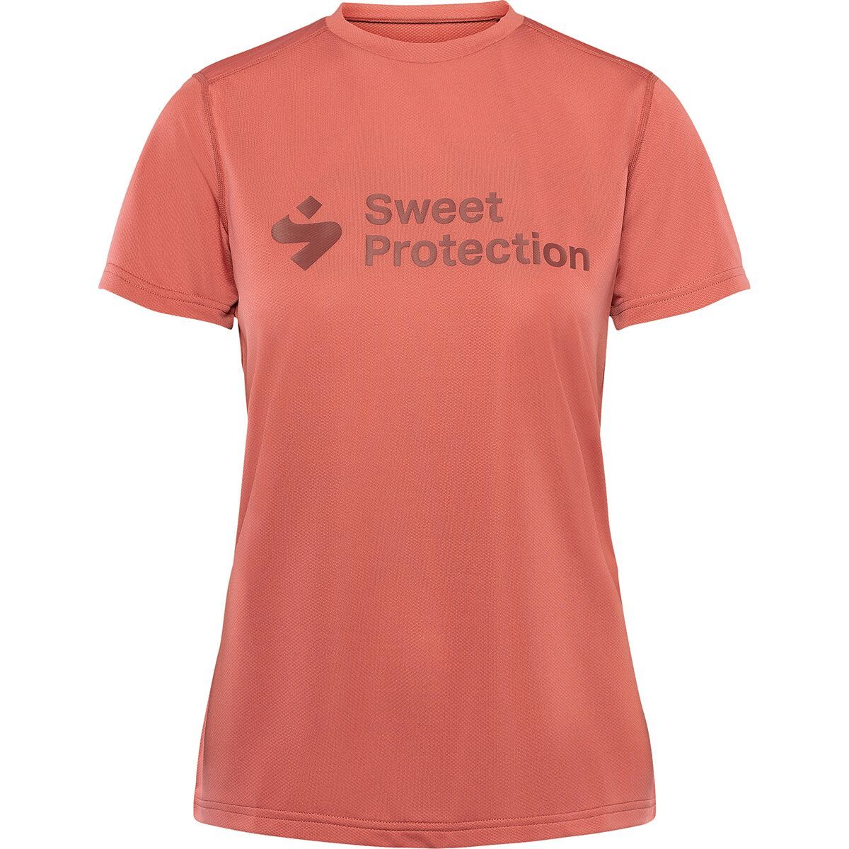Sweet Protection Hunter Short-Sleeve Jersey - Women's Rosewood, M