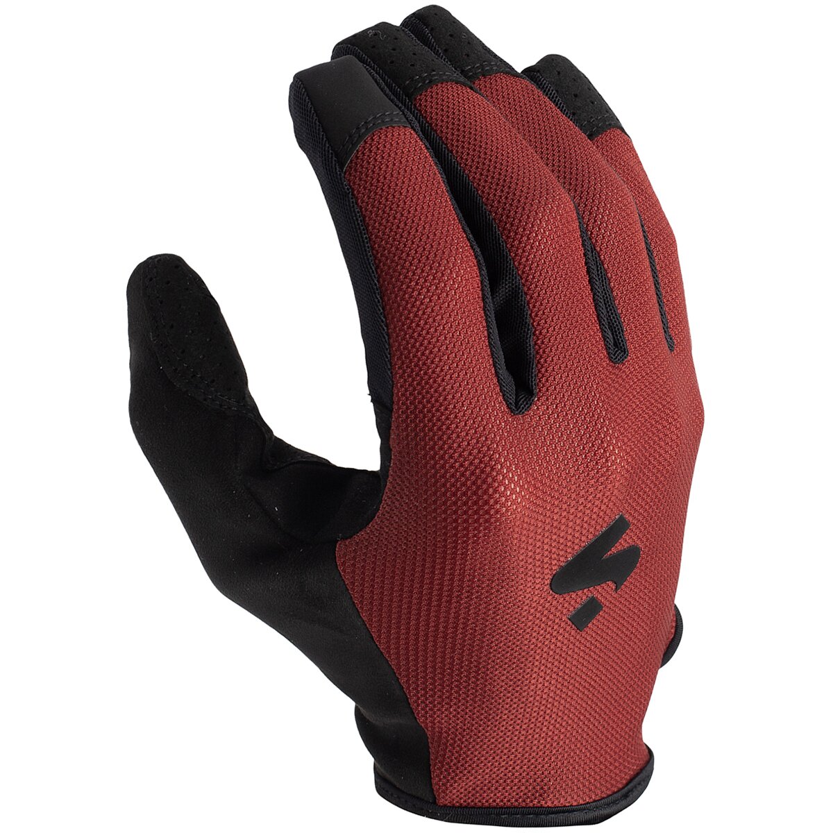 Image of Sweet Protection Hunter Light Glove - Men's Dark Red, L