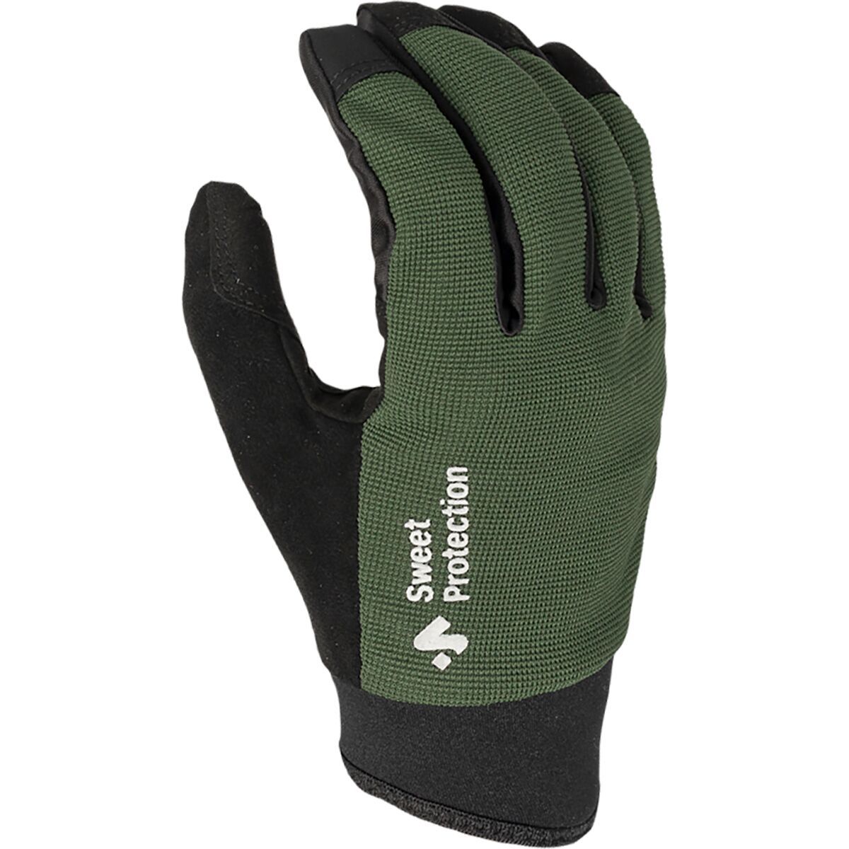 Sweet Protection Hunter Glove - Men's Forest, L