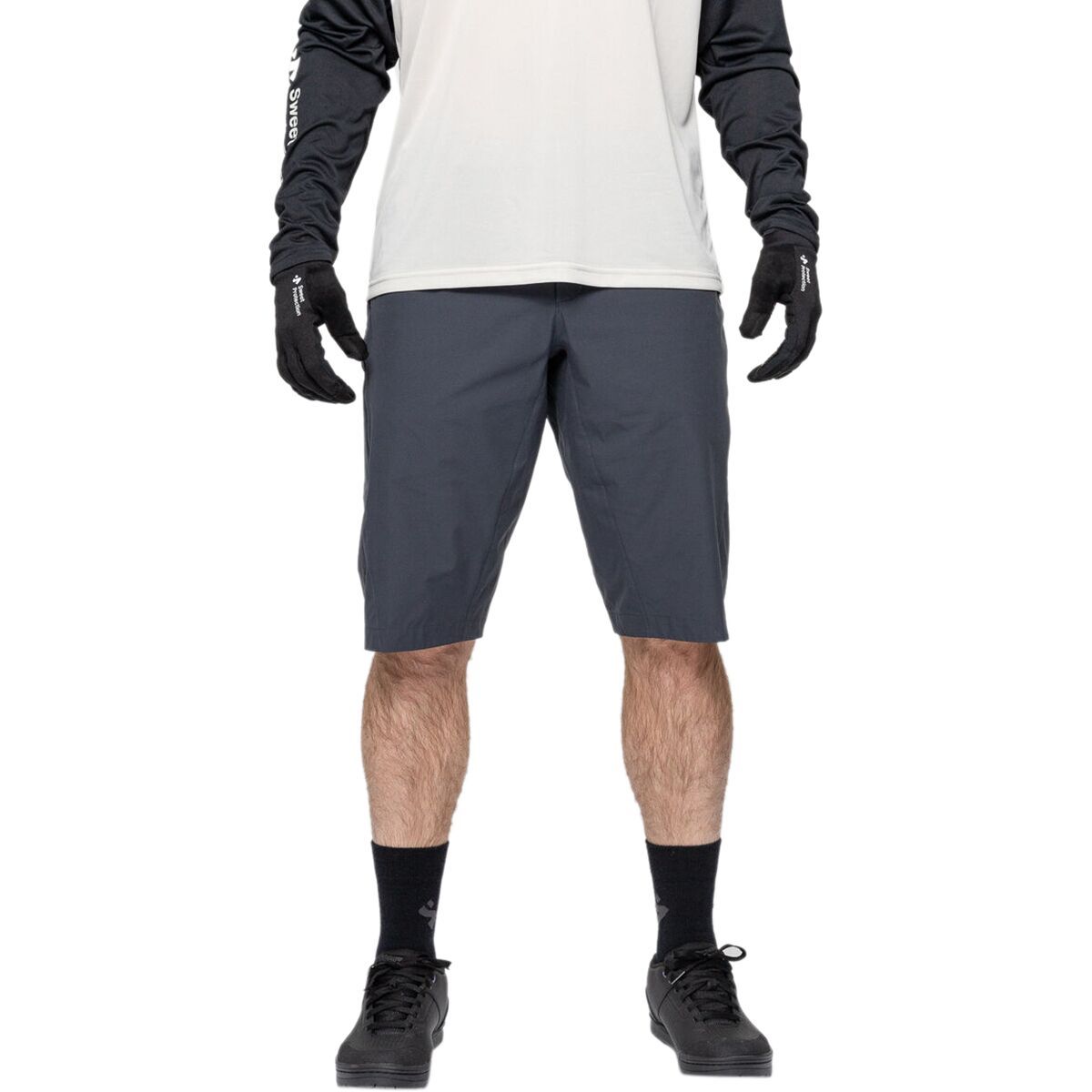 Sweet Protection Hunter Slashed Short - Men's Sikorsky, S