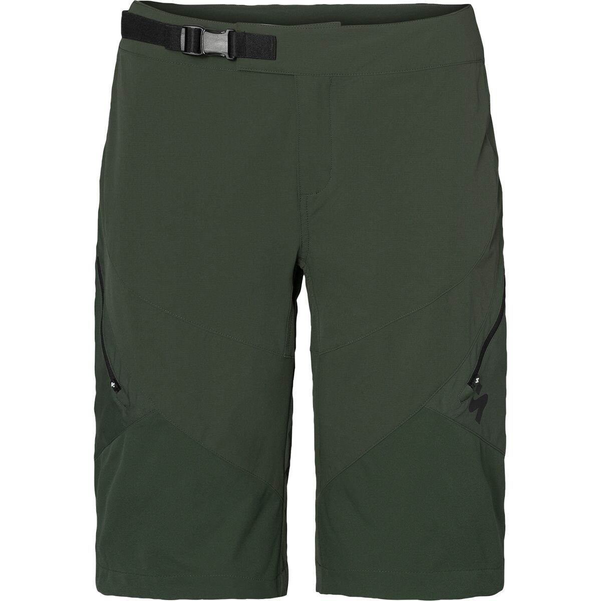 Sweet Protection Hunter Short - Men's Forest, XL
