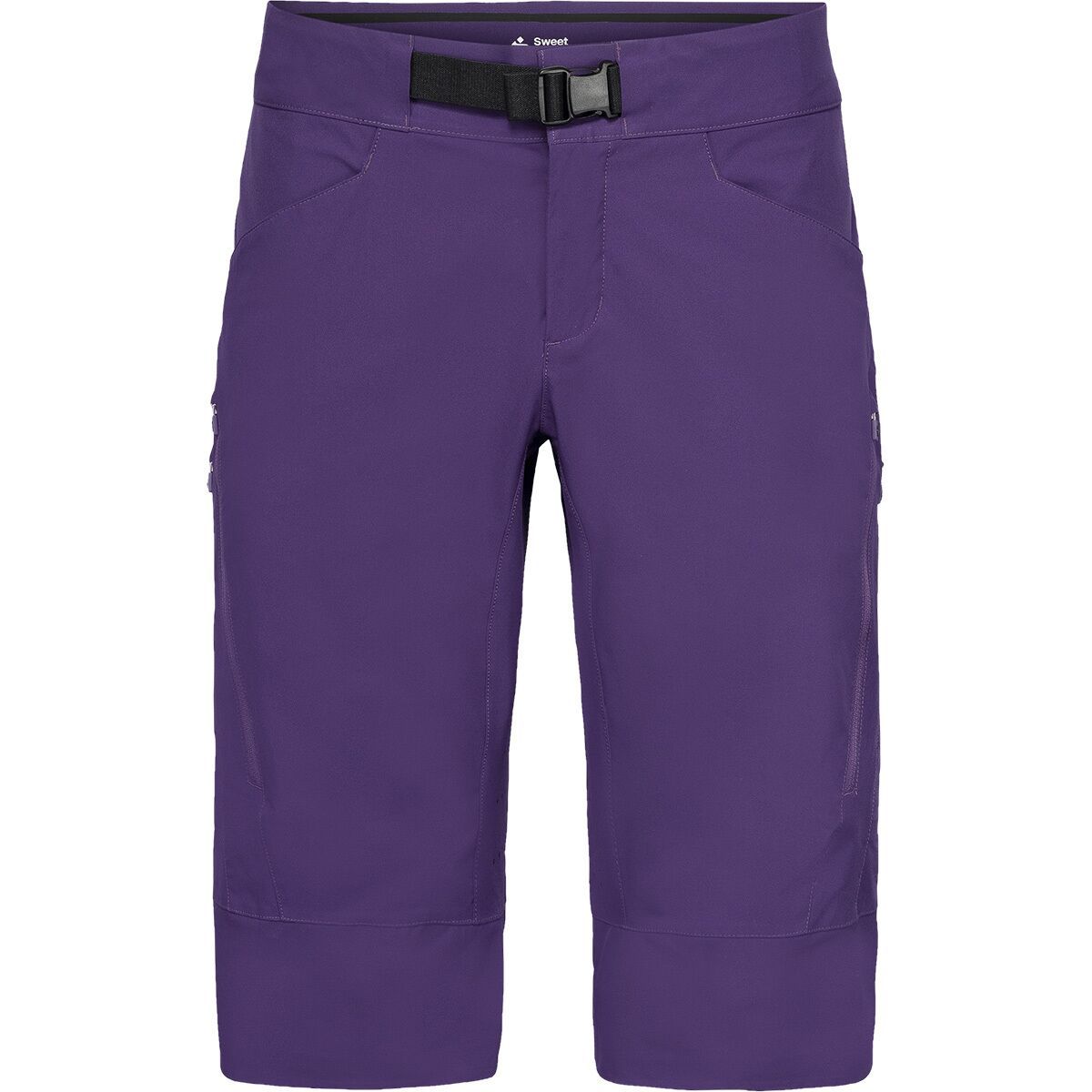 Sweet Protection Hunter Short - Men's Purple, L