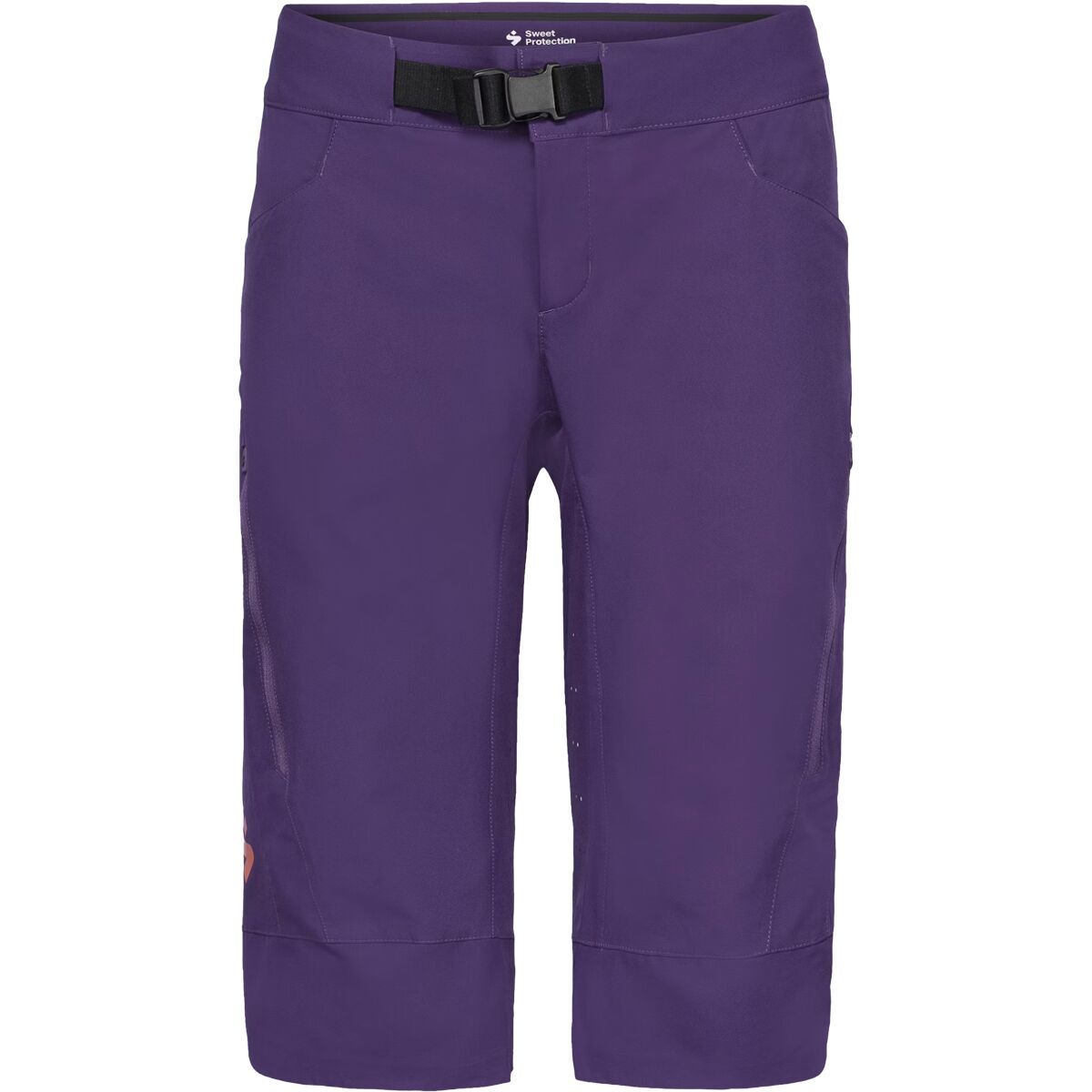 Sweet Protection Hunter Short - Women's Purple, S