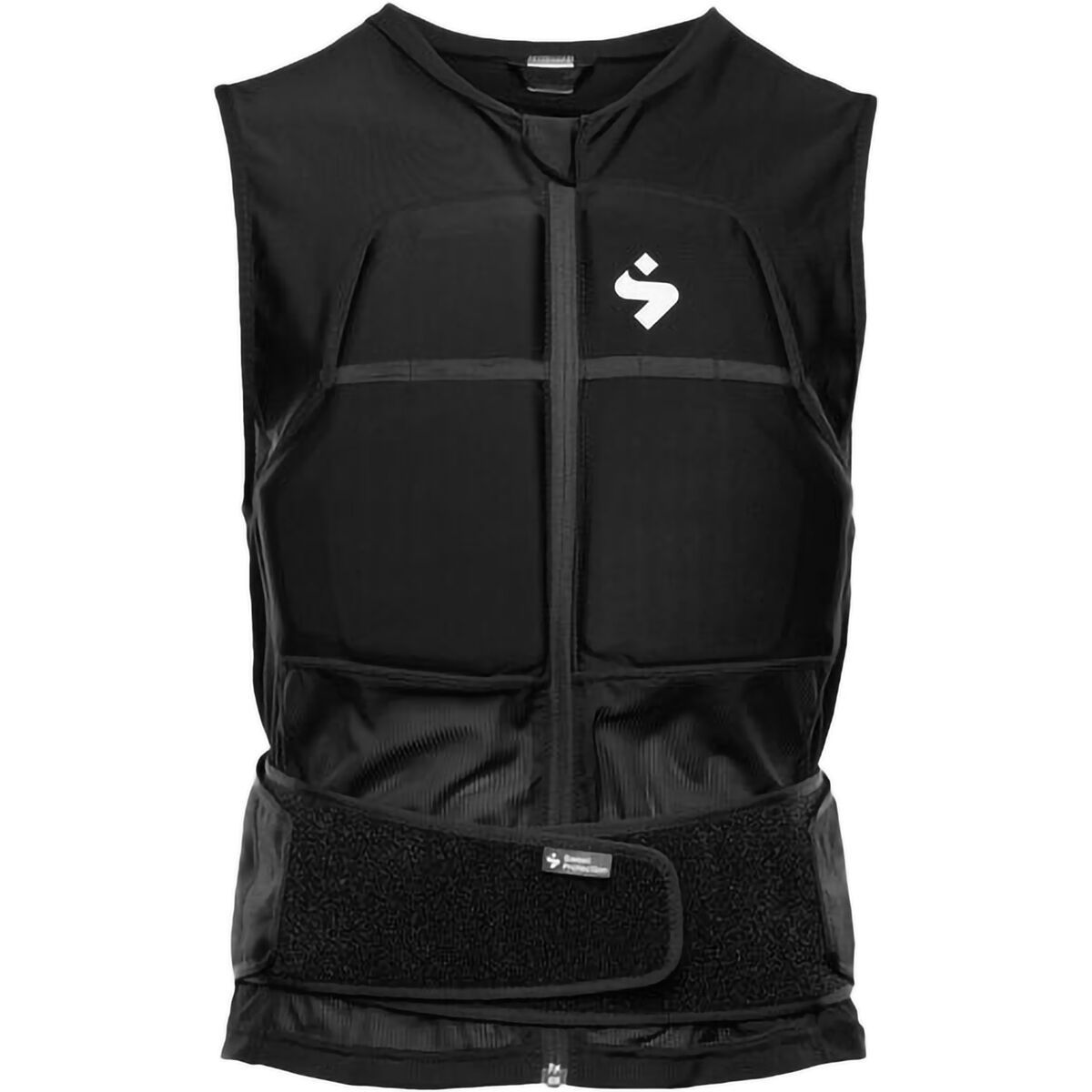 Sweet Protection Enduro Race Vest Black, L