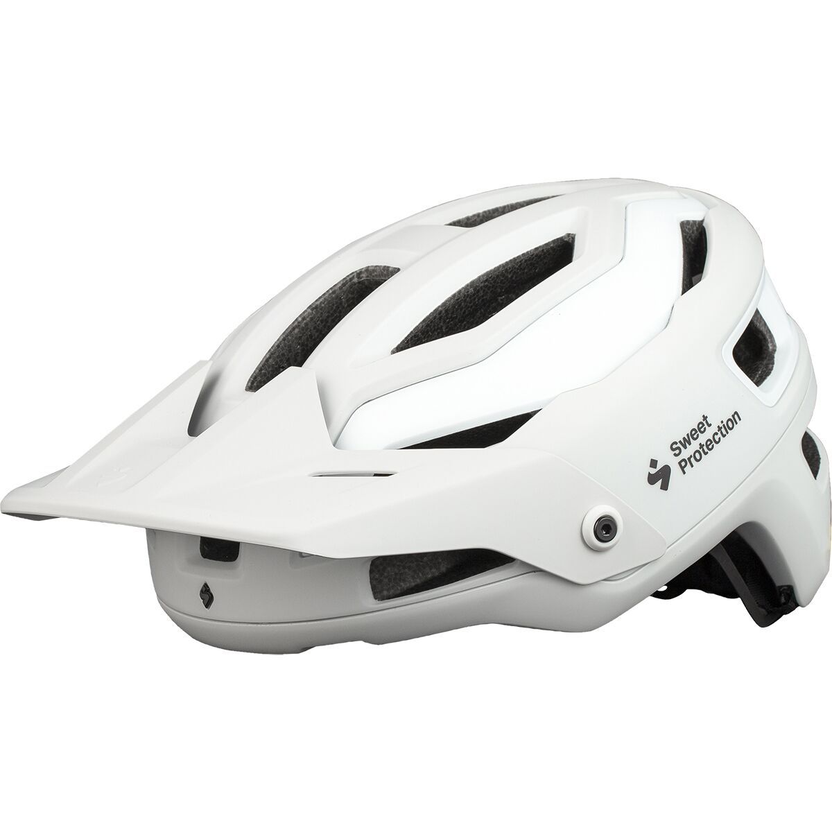 Sweet Protection Trailblazer Helmet Bronco White, M/L