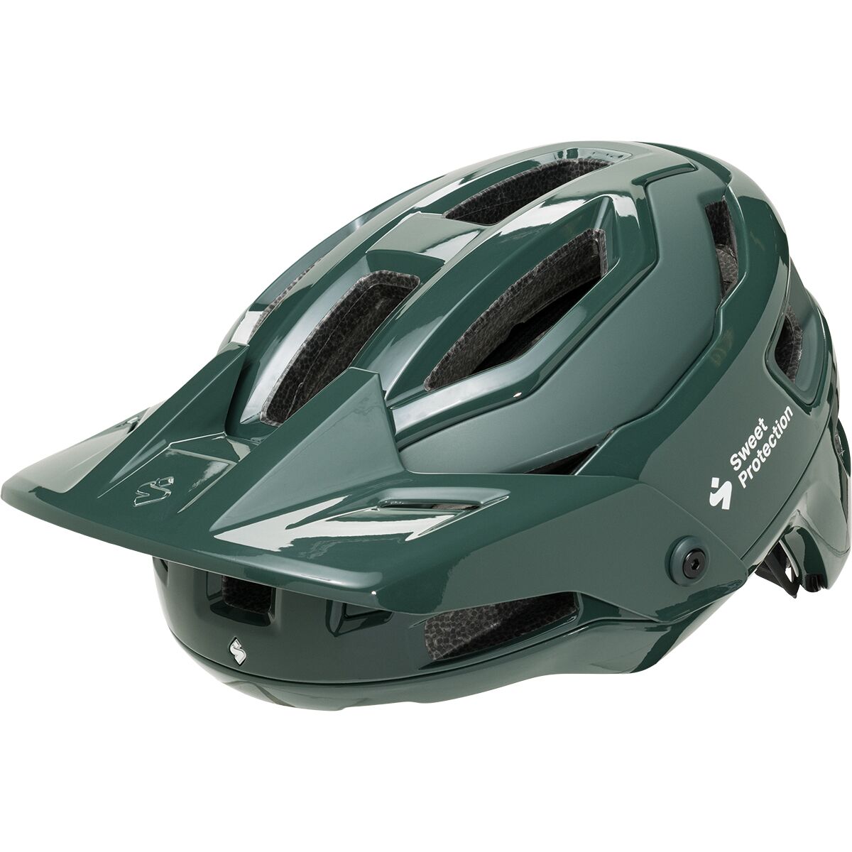 Photos - Protective Gear Set Sweet Protection Trailblazer Helmet 