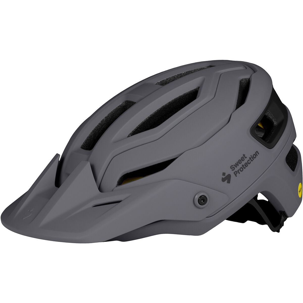 Image of Sweet Protection Trailblazer Mips Helmet Graphite, S/M