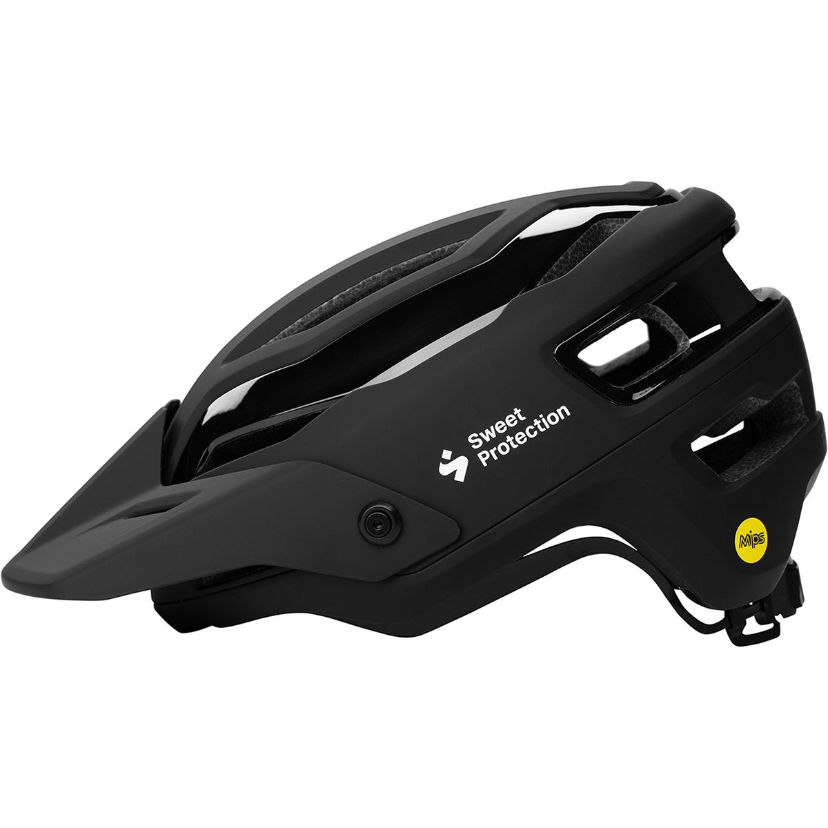 Sweet Protection Trailblazer Mips Helmet - Bike