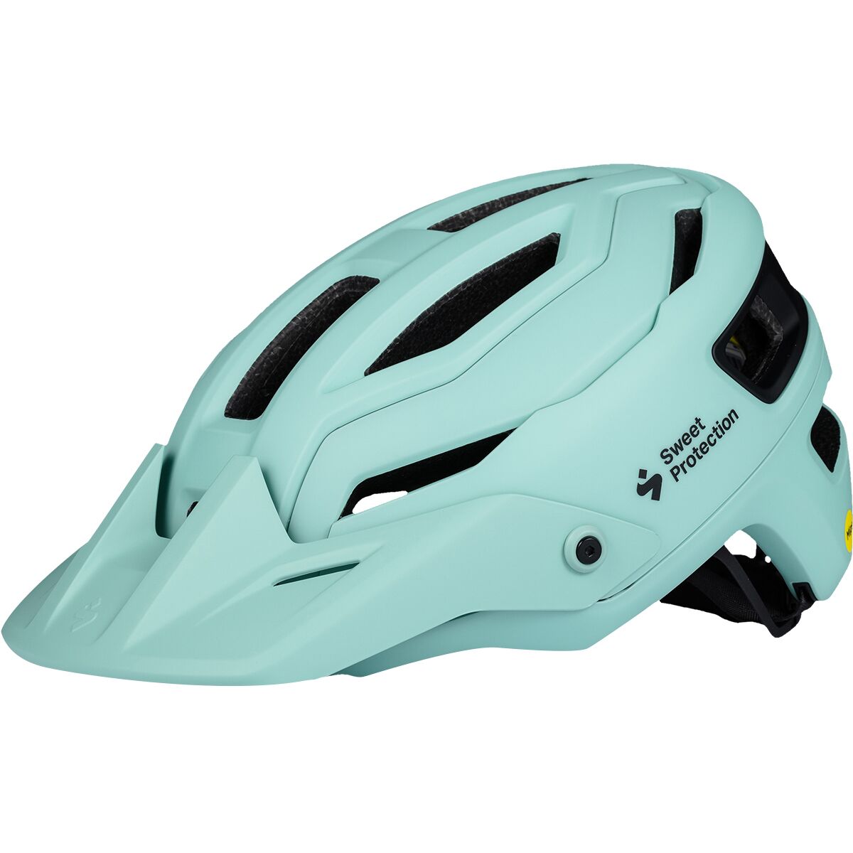 Photos - Protective Gear Set Sweet Protection Trailblazer Mips Helmet 