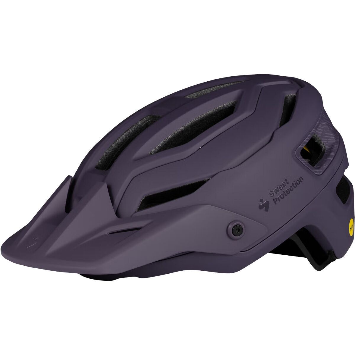 Image of Sweet Protection Trailblazer Mips Helmet Plum, L/XL