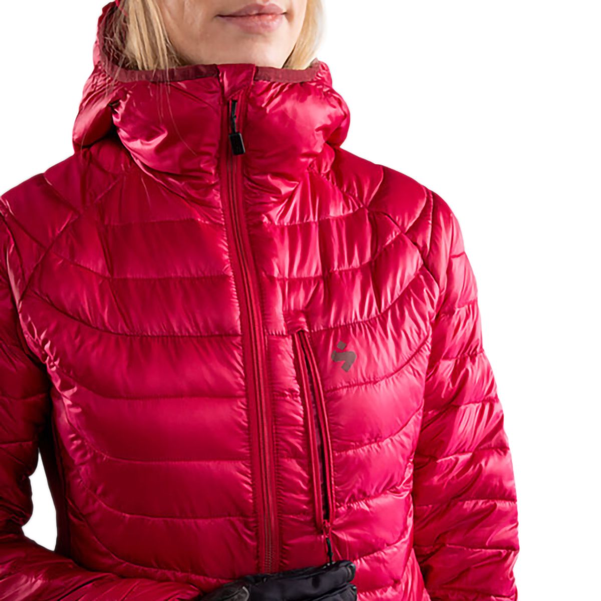 Sweet Protection Supernaut PrimaLoft Jacket Women s Clothing