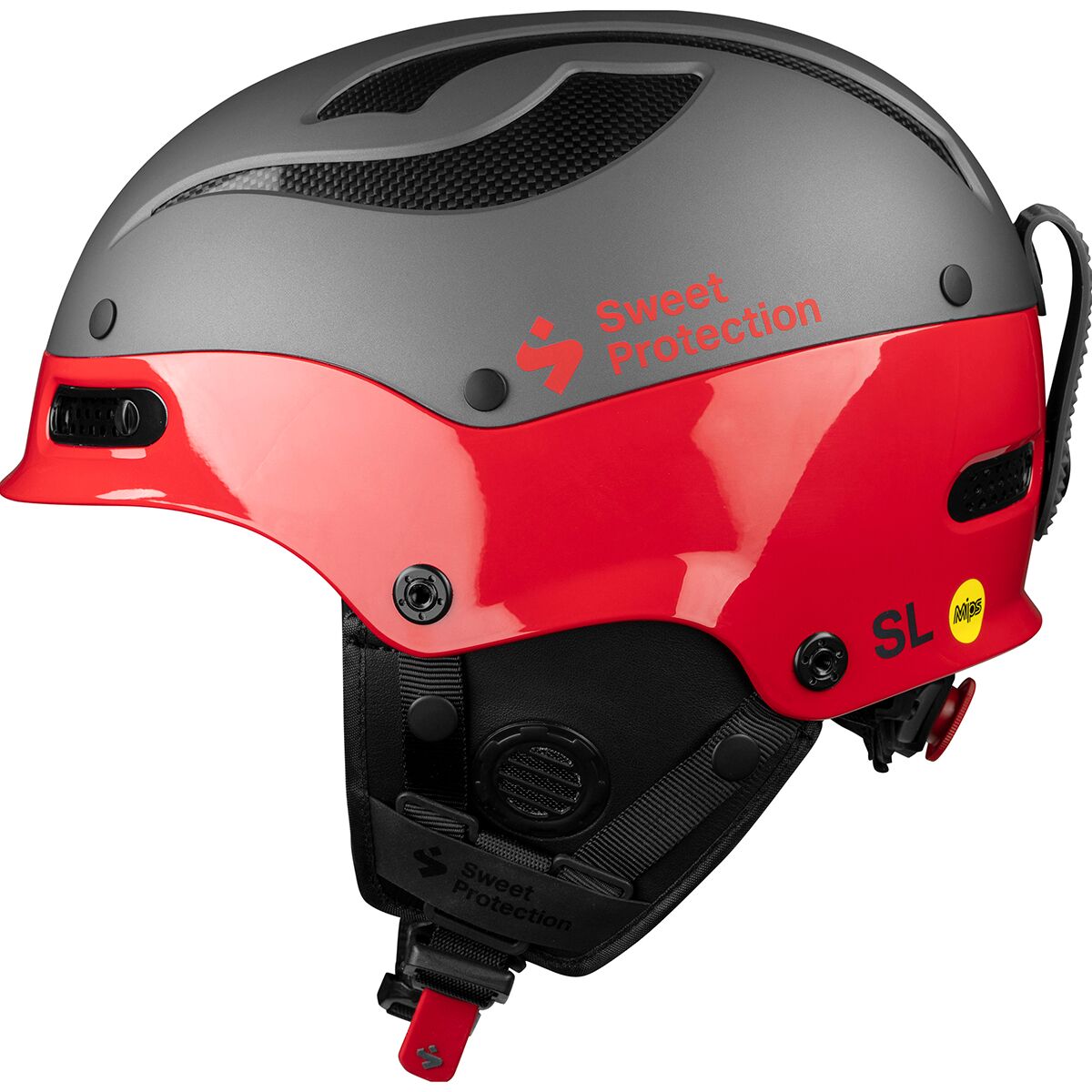 Sweet Protection Trooper II SL MIPS Helmet Ski