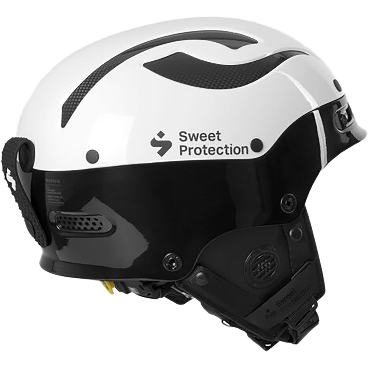 Sweet Protection Trooper II SL MIPS Helmet - Ski