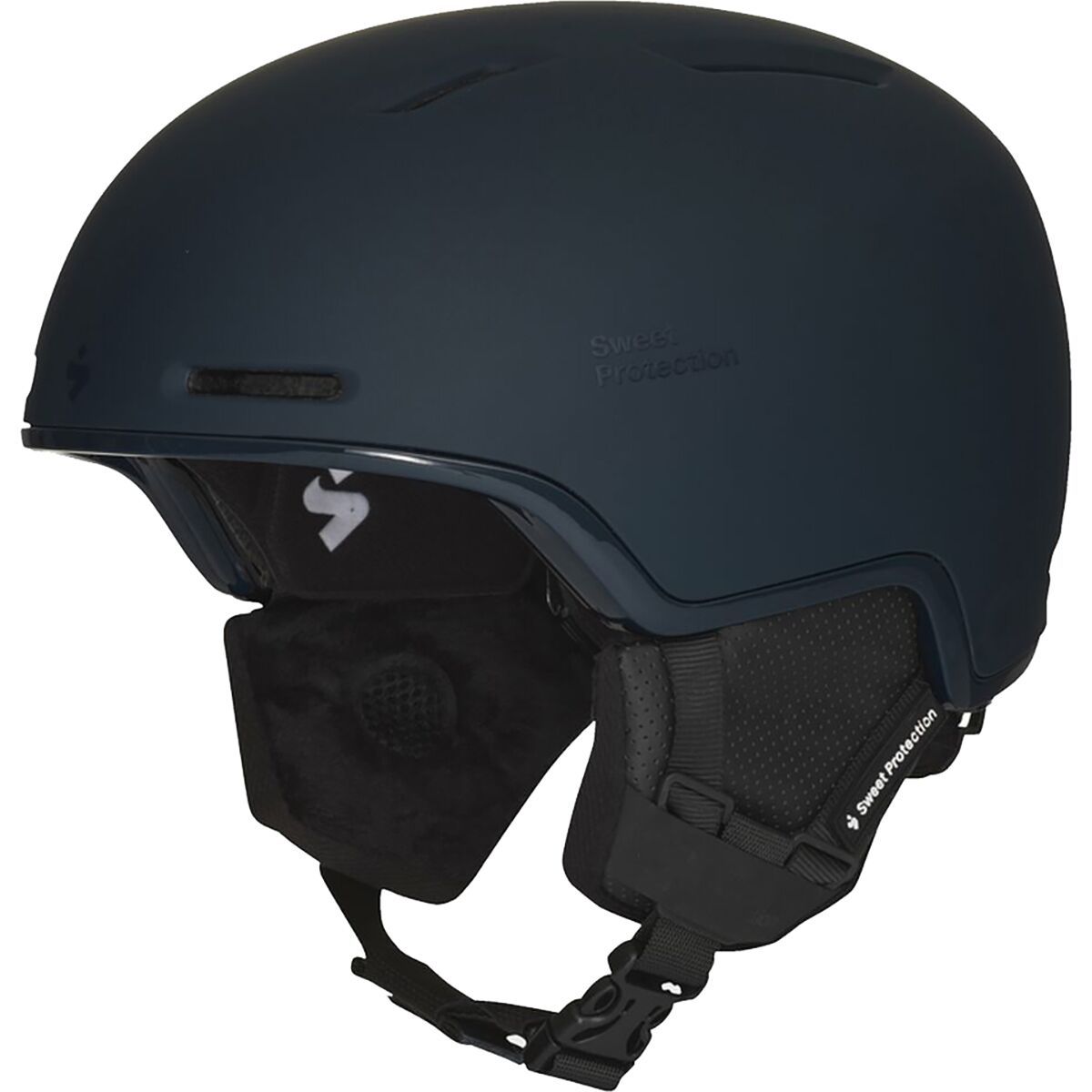 Sweet Protection Looper Helmet Matte Midnight Blue, S/M