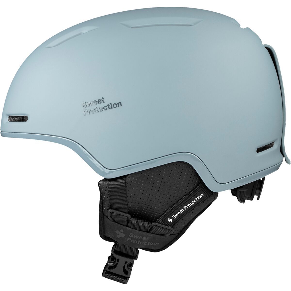 Sweet Protection Looper Helmet Matte Nardo Gray, L/XL