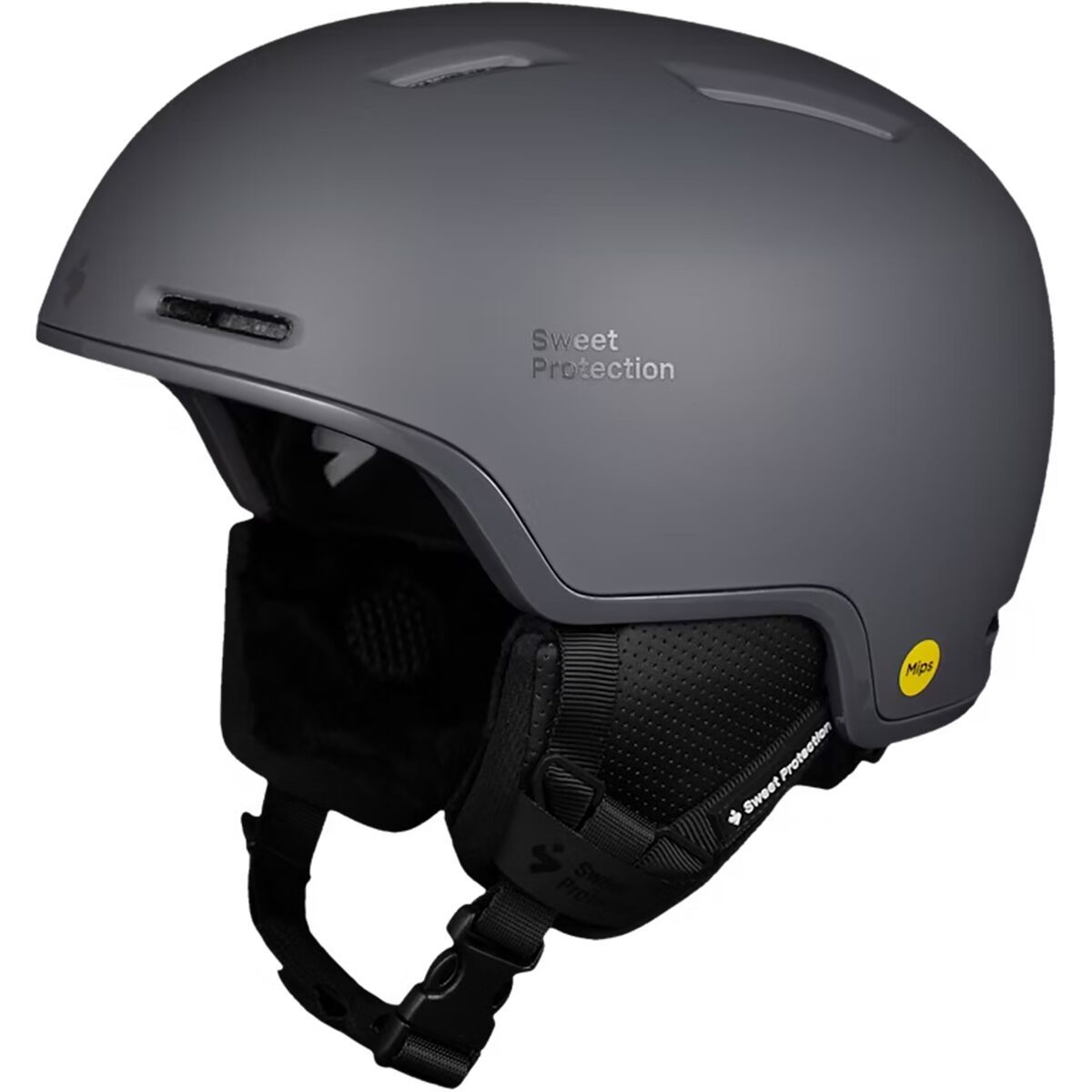 Image of Sweet Protection Looper Mips Helmet Graphite, L/XL