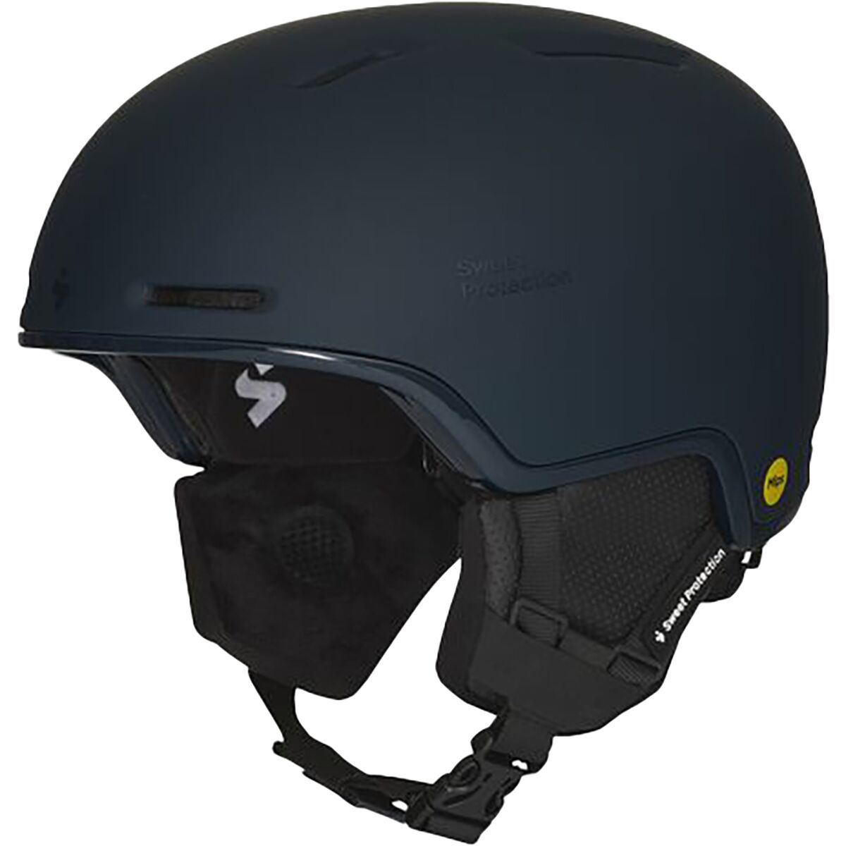 Sweet Protection Looper Mips Helmet Matte Midnight Blue, S/M