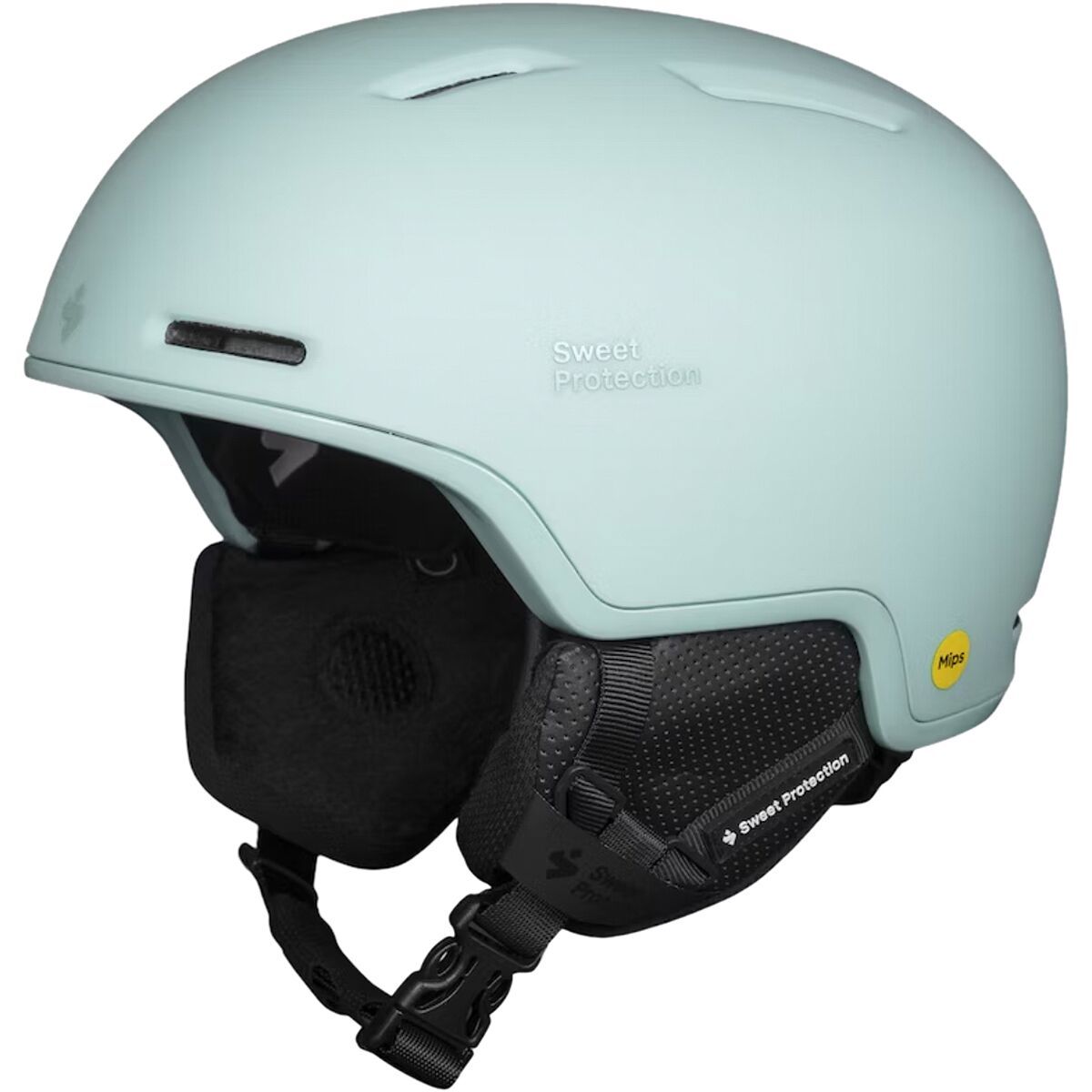 Image of Sweet Protection Looper Mips Helmet Misty Turquoise, L/XL