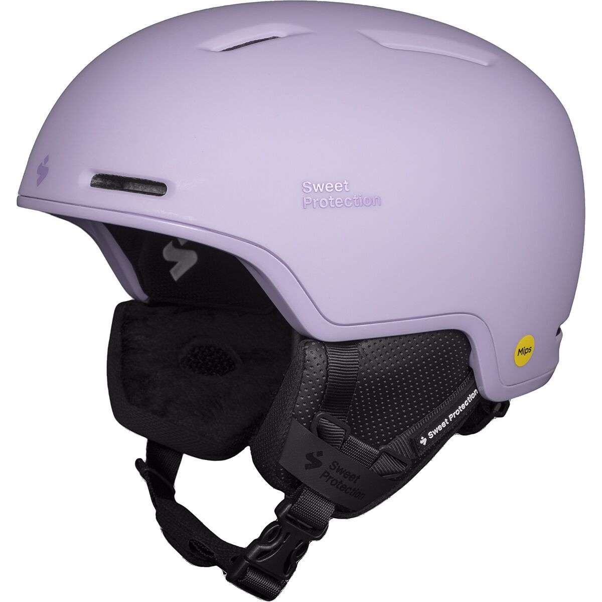 Sweet Protection Looper Mips Helmet Panther, S/M