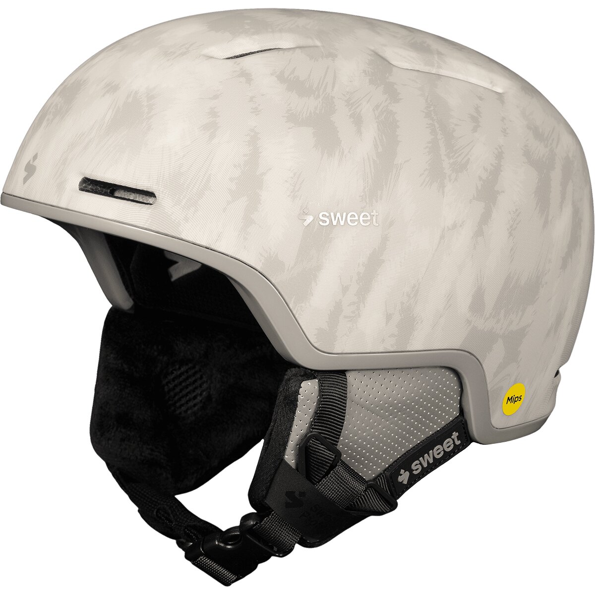 Image of Sweet Protection Looper Mips Helmet Warm Thunder, S/M