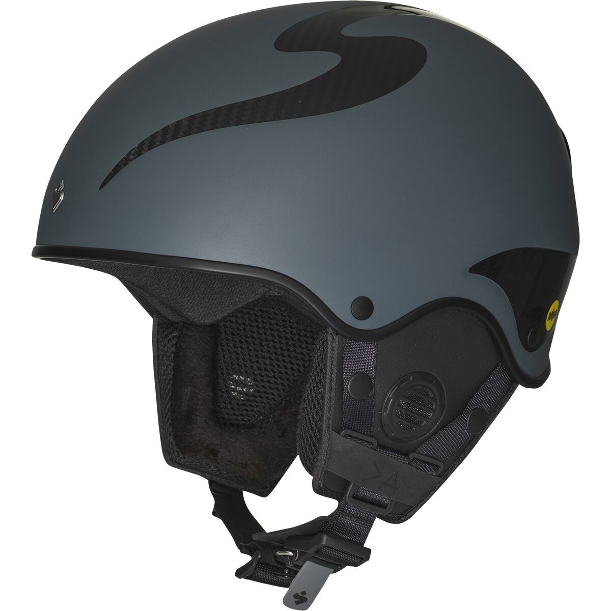 Sweet Protection Rooster II Mips Aksel Helmet Stormy Weather, M/L
