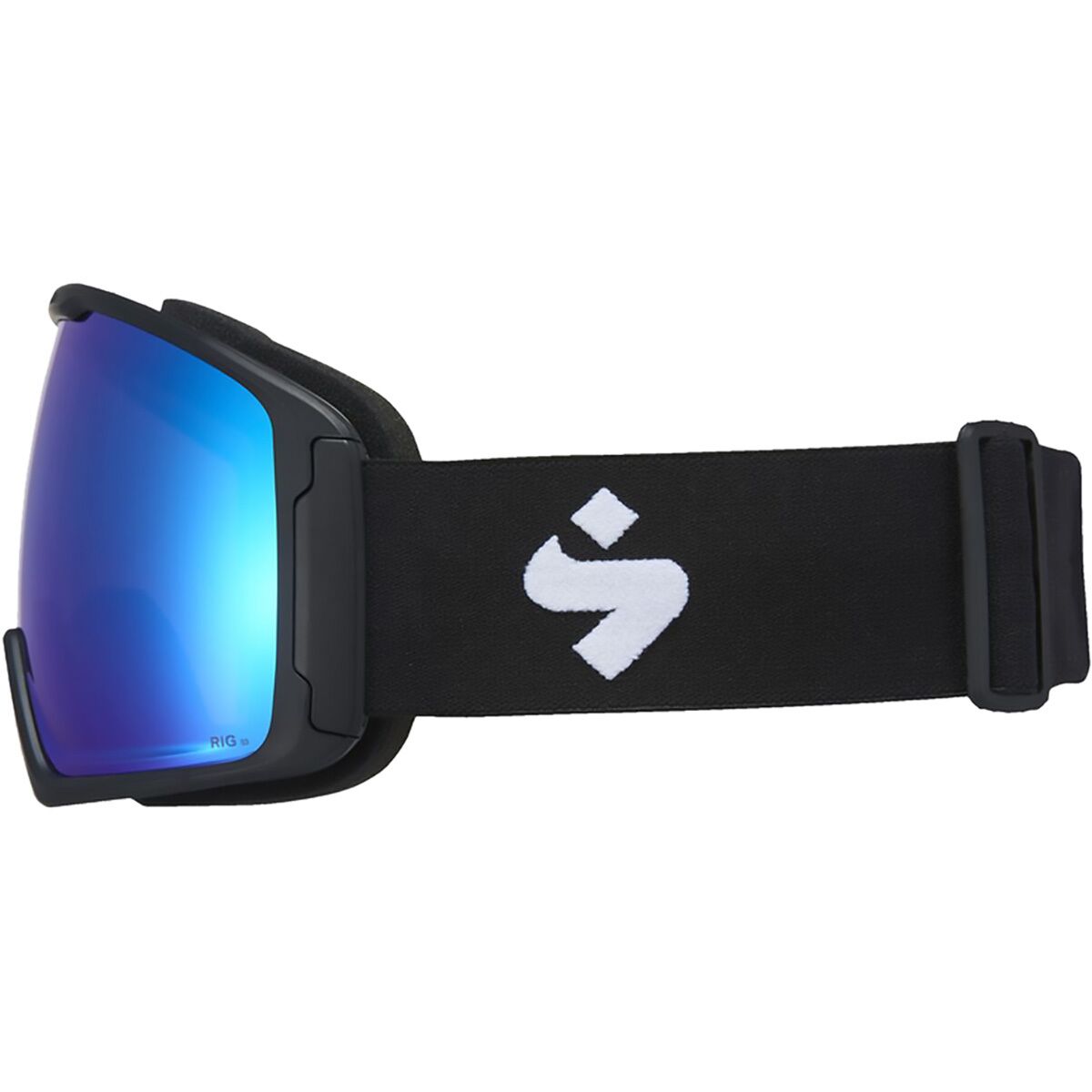 Sweet Protection Clockwork MAX RIG Reflect Goggles - Ski