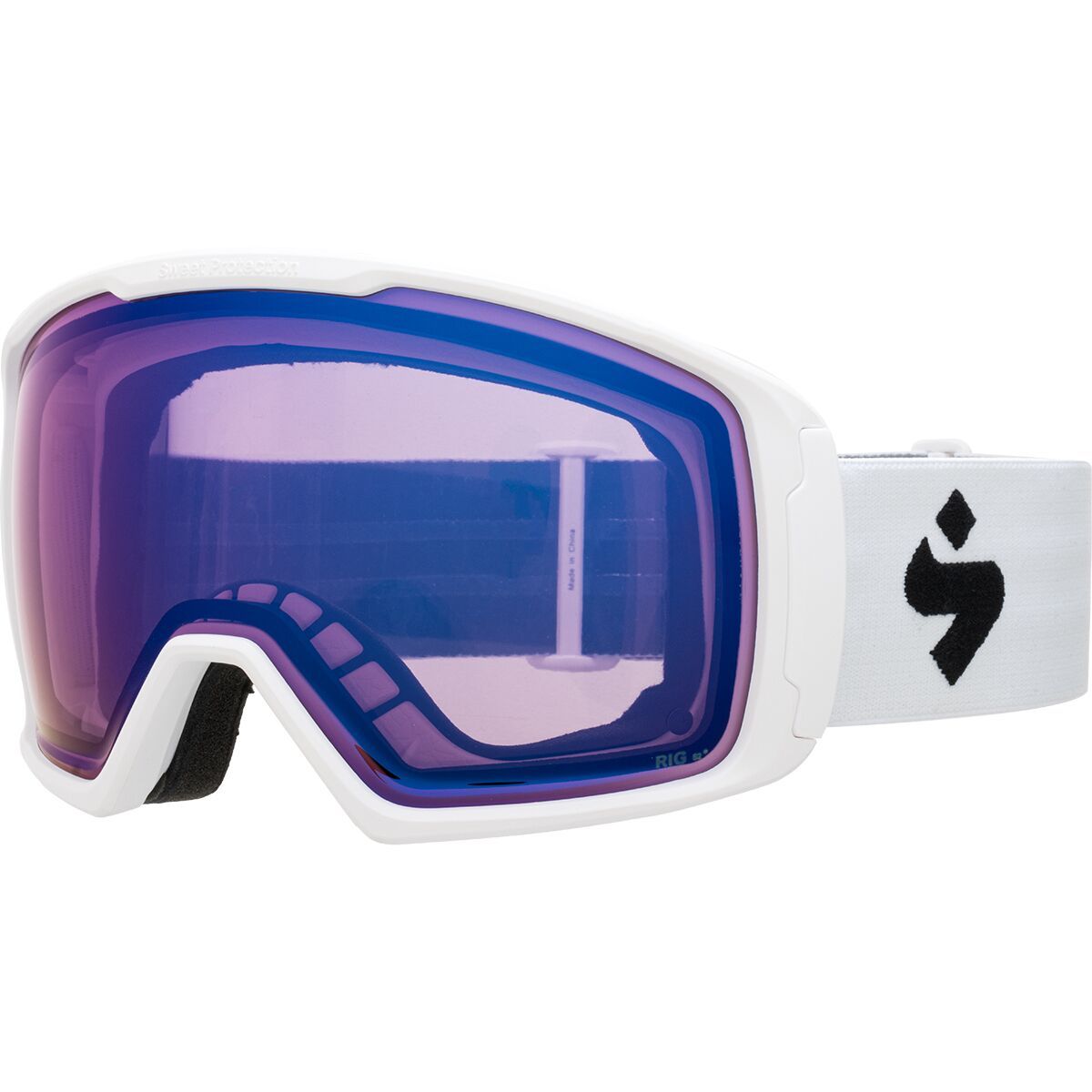 Sweet Protection Clockwork MAX RIG Goggle