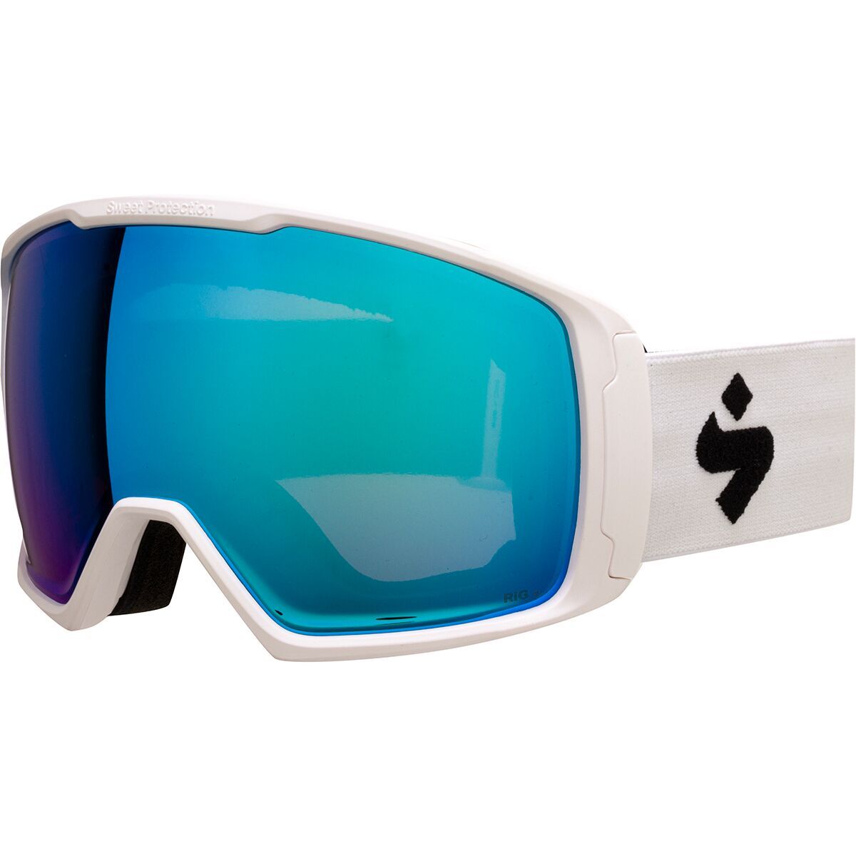 Sweet Protection Clockwork WC MAX RIG Reflect BLI Goggles