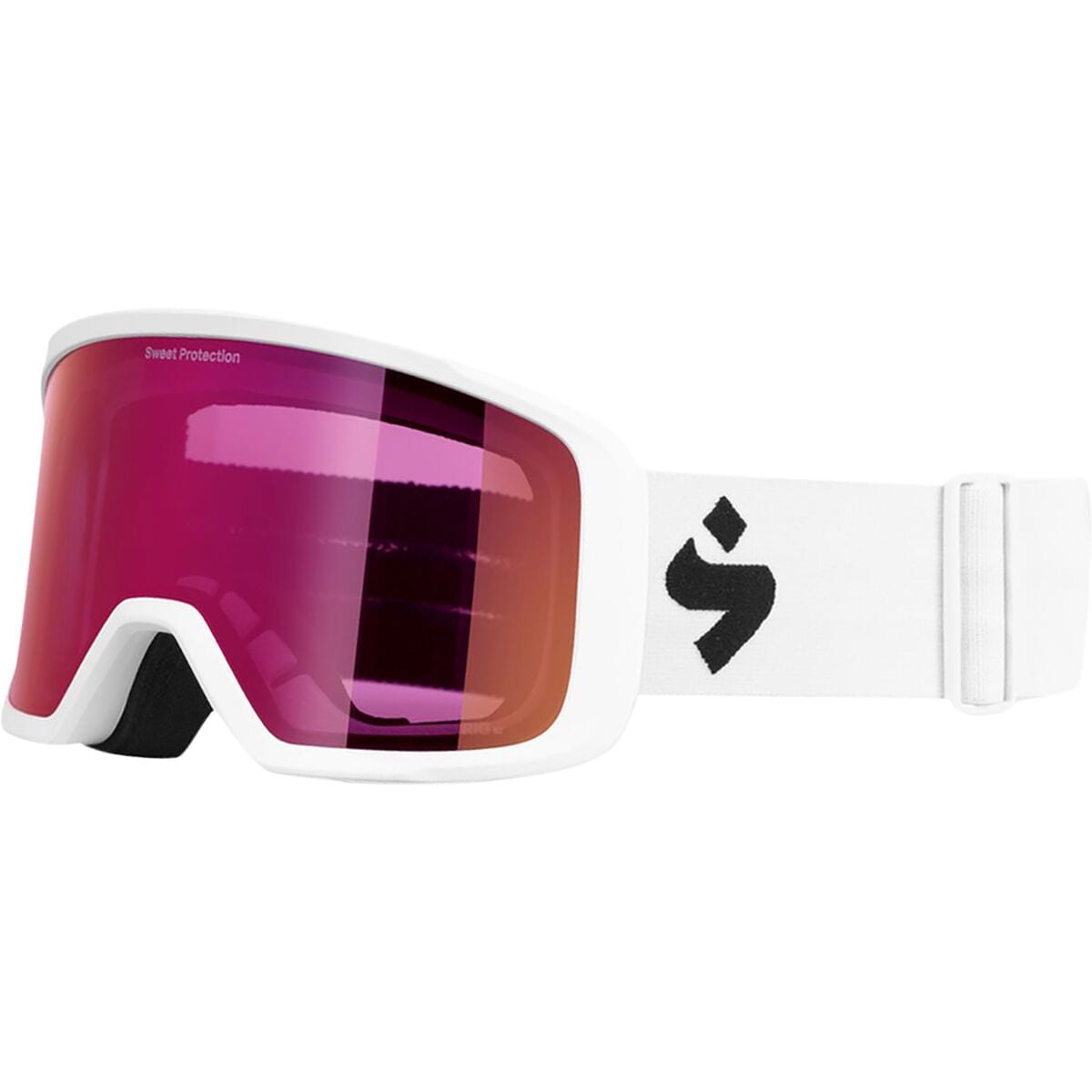 Sweet Protection Firewall RIG Reflect Goggles | eBay