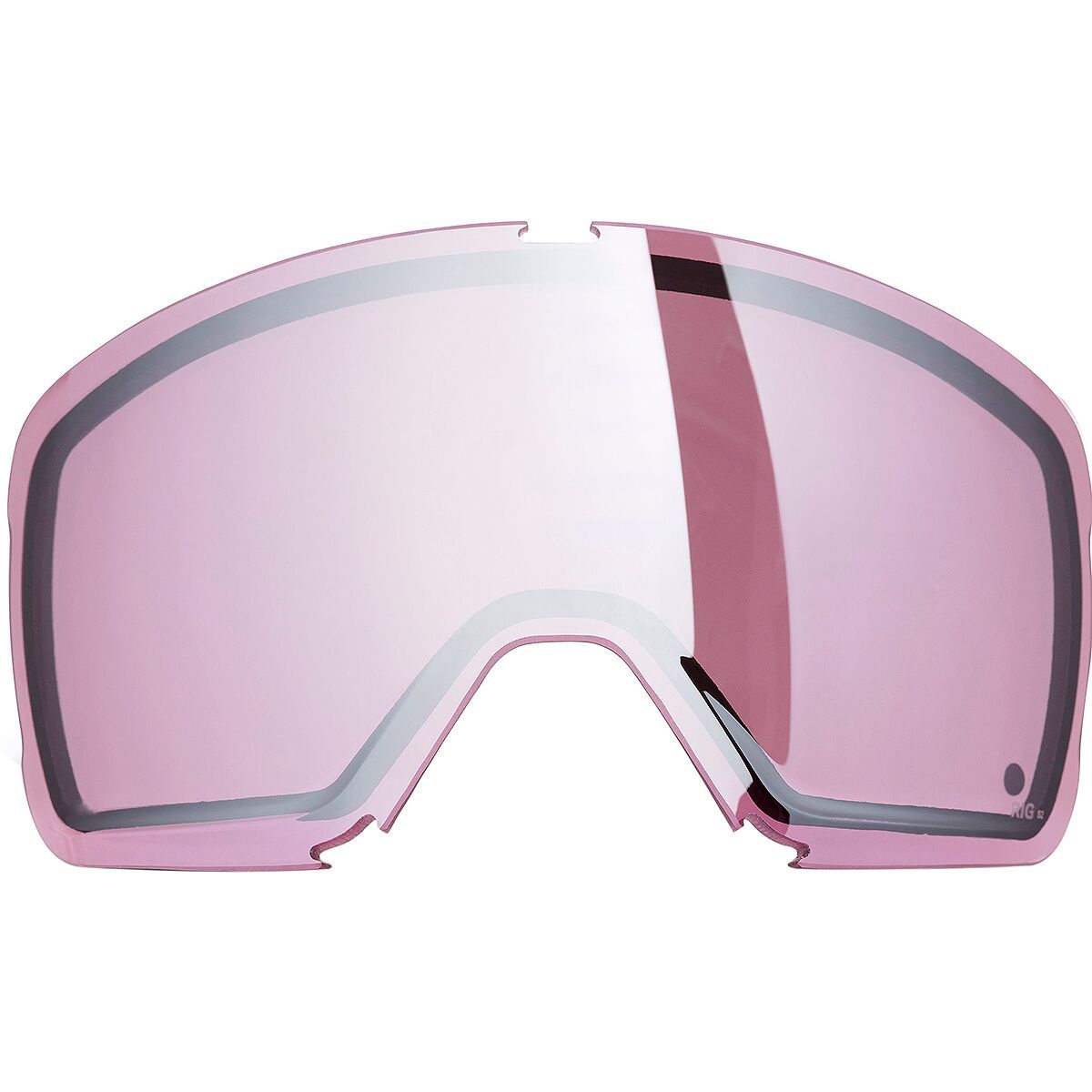 Sweet Protection Clockwork RIG Reflect Goggles Replacement Lens RIG Malaia, One Size