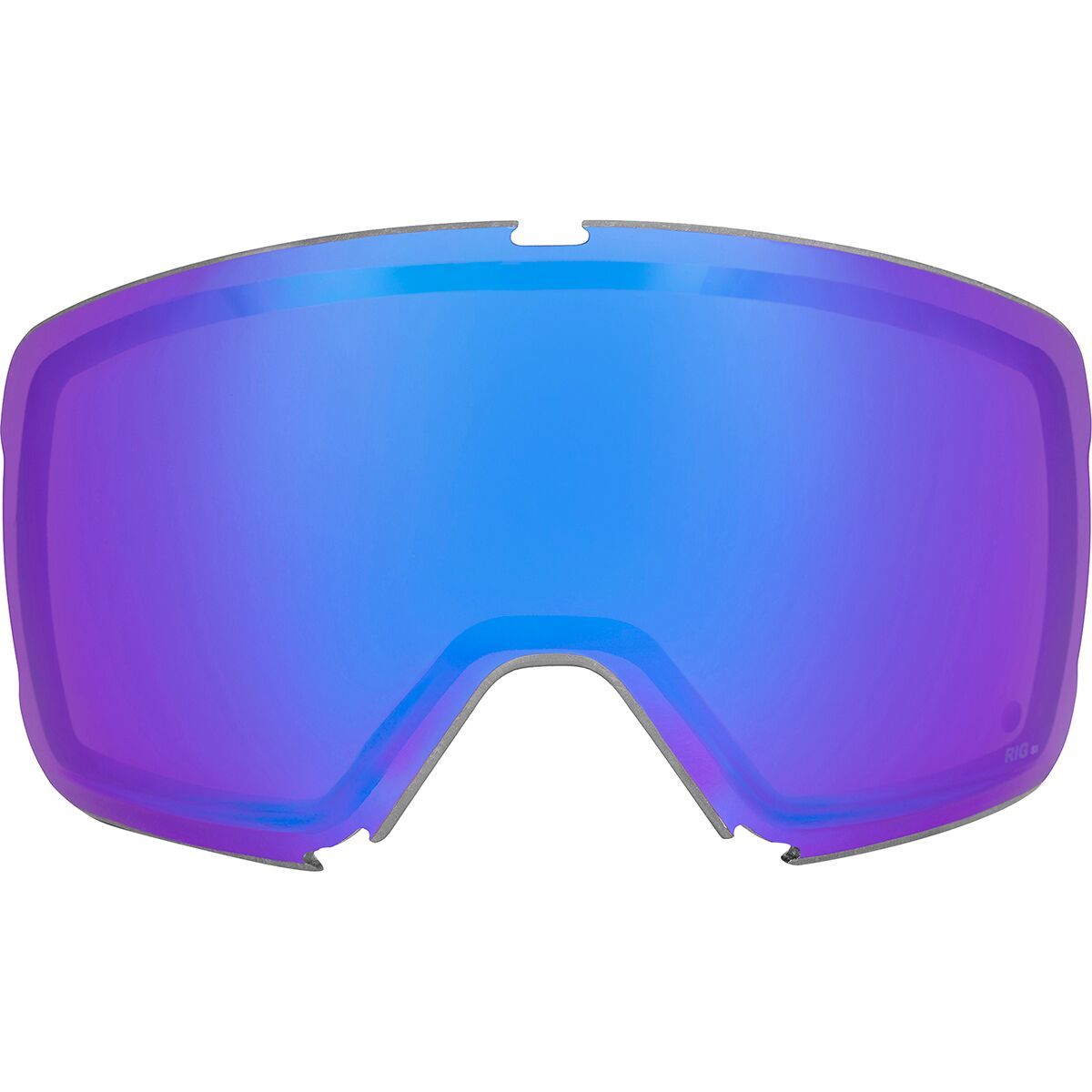 Sweet Protection Clockwork RIG Reflect Goggles Replacement Lens RIG Sapphire, One Size