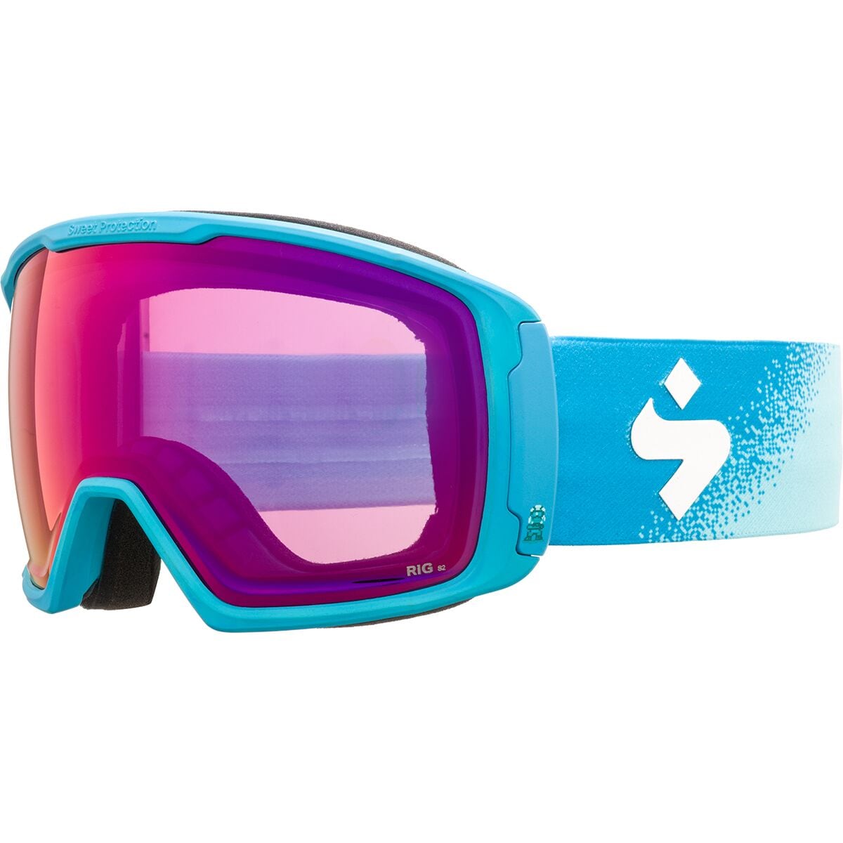 Sweet Protection Clockwork RIG Reflect TE Goggle
