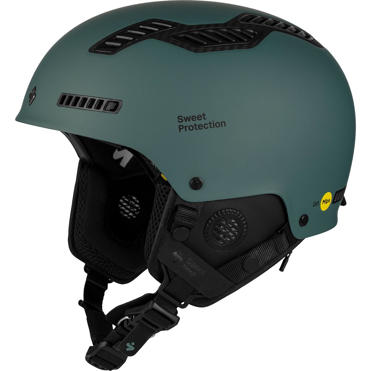 Photos - Protective Gear Set Sweet Protection Grimnir 2Vi Mips Helmet 