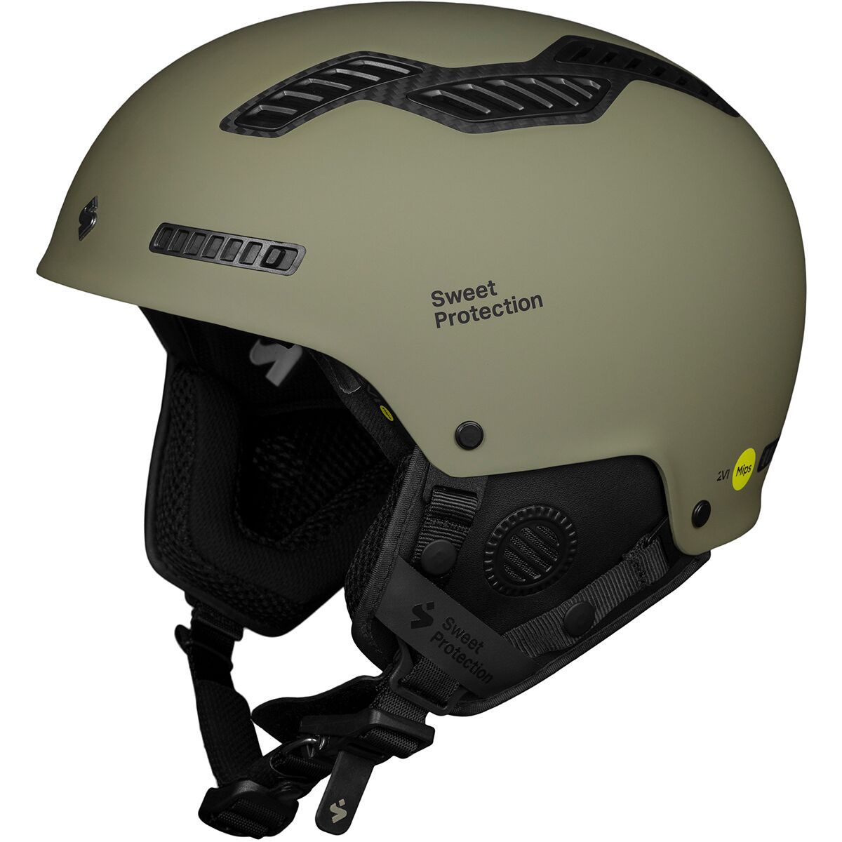 Image of Sweet Protection Grimnir 2Vi Mips Helmet Woodland, M/L