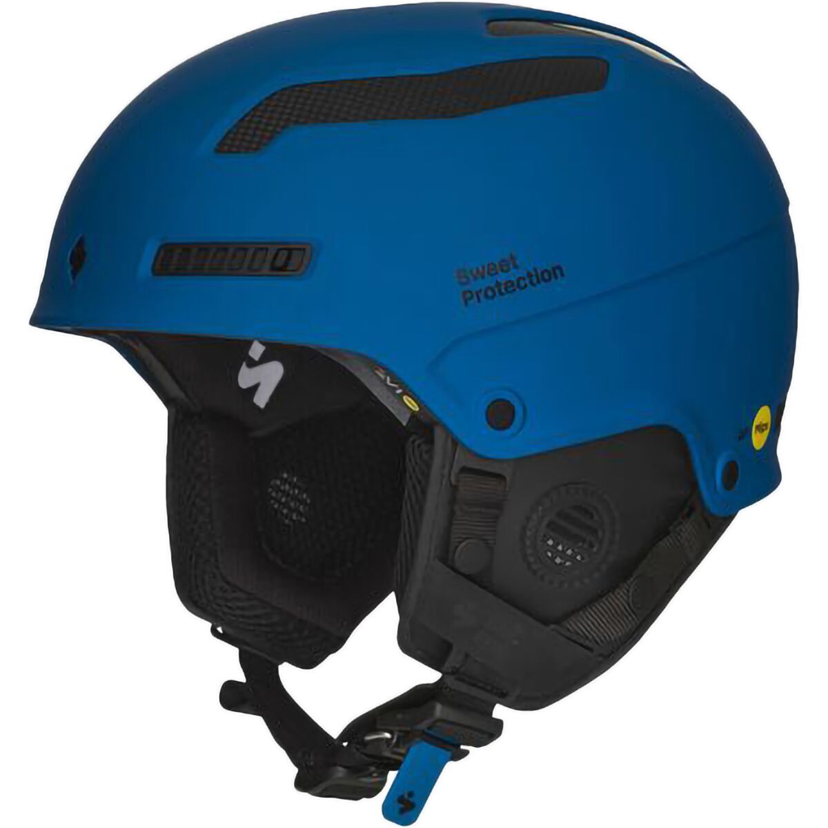 Sweet Protection Trooper 2Vi Mips Helmet Matte Bird Blue, L/XL