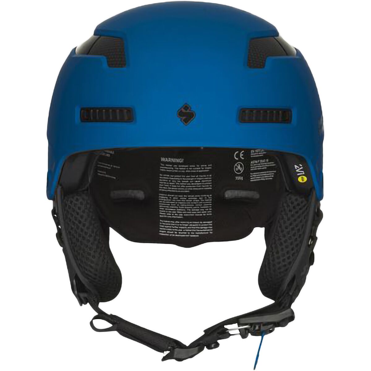 スキー・スノーボードアクセサリー Sweet Protection Trooper 2Vi Mips Helmet Sweet Trooper 2 Vi SL MIPS Helmet - Race Werks