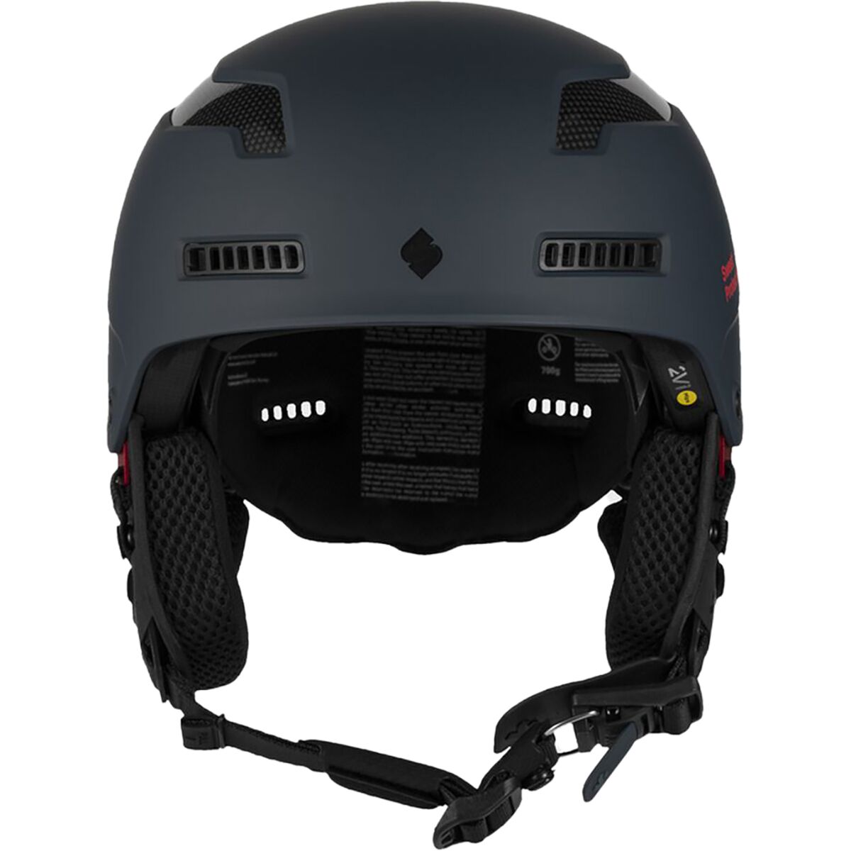 Sweet Protection Trooper 2Vi Mips Helmet - Ski