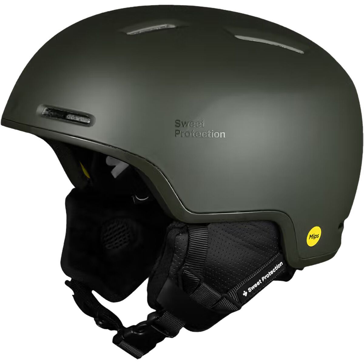 Image of Sweet Protection Trooper 2Vi Mips Helmet Maze Green, M/L