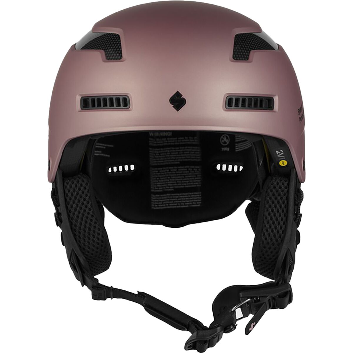 Sweet Protection Trooper 2Vi Mips Helmet - Ski