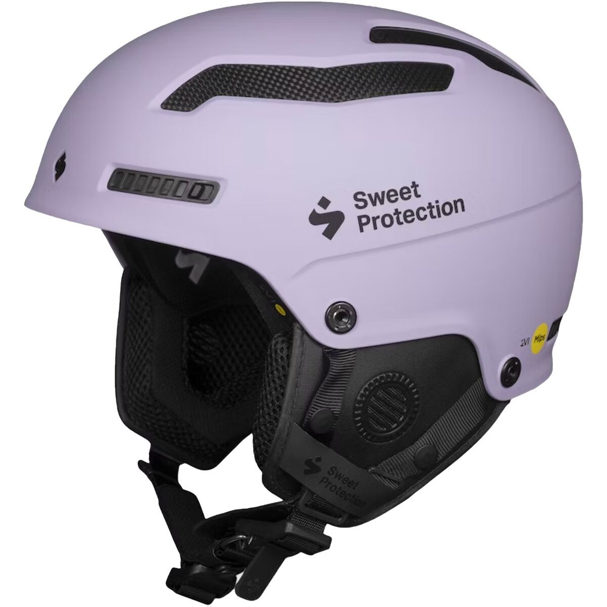 Sweet Protection Trooper 2Vi SL Mips Helmet Panther, M/L