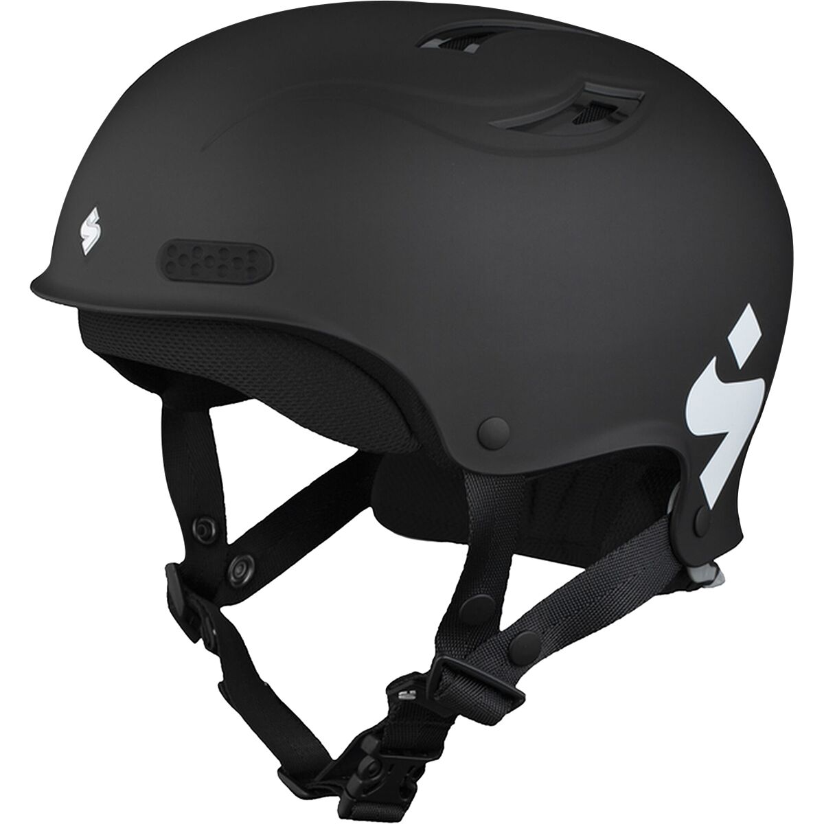 Photos - Protective Gear Set Sweet Protection Wanderer II Helmet 