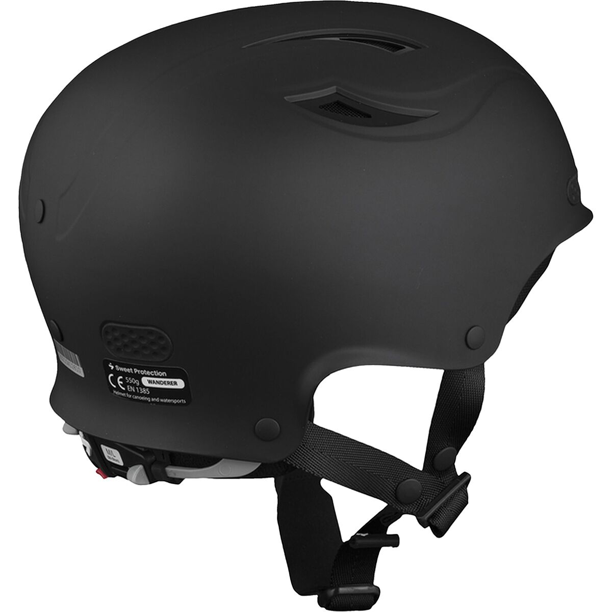 Sweet Protection Wanderer Helmet RRP £129.99 