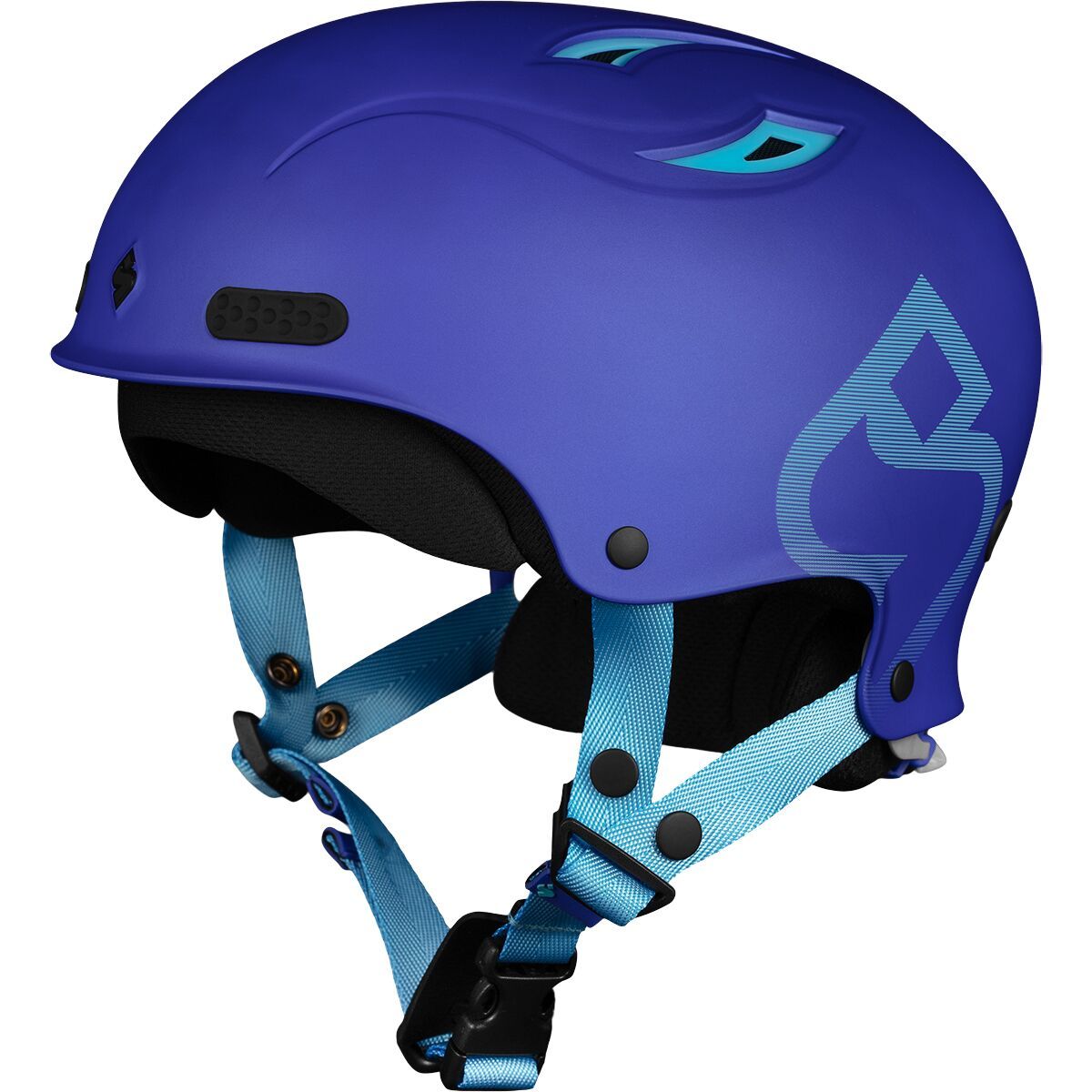 Image of Sweet Protection Wanderer II Helmet Reflex Blue, S/M