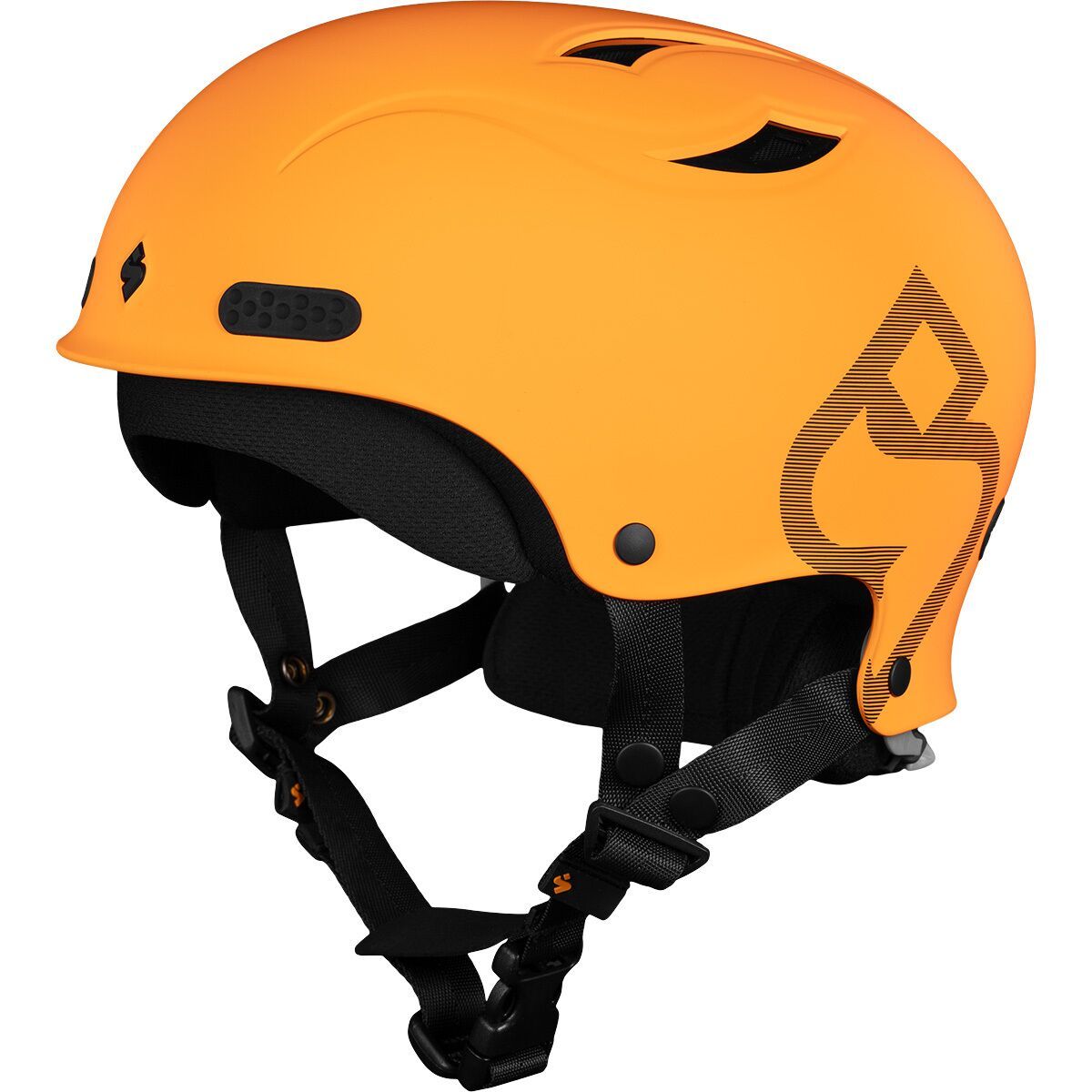 Image of Sweet Protection Wanderer II Helmet Sunburst, L/XL