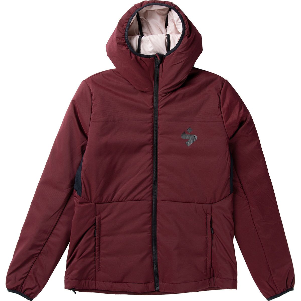 Crusader down cheap jacket women's