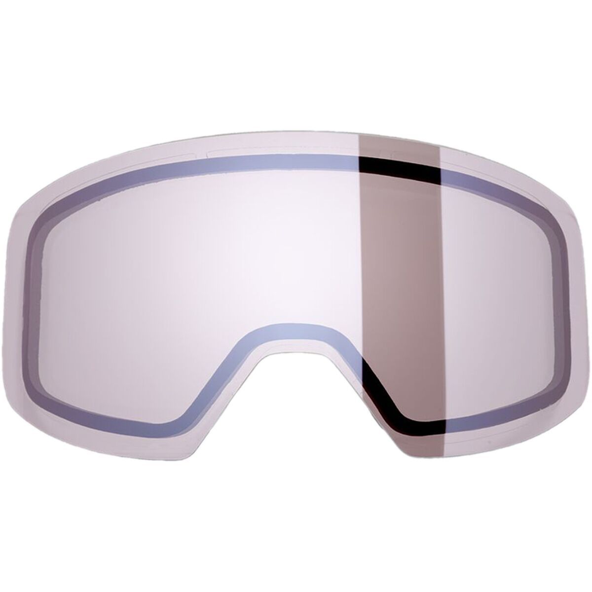 Sweet Protection Boondock RIG Reflect Goggles Replacement Lens RIG Malaia, One Size