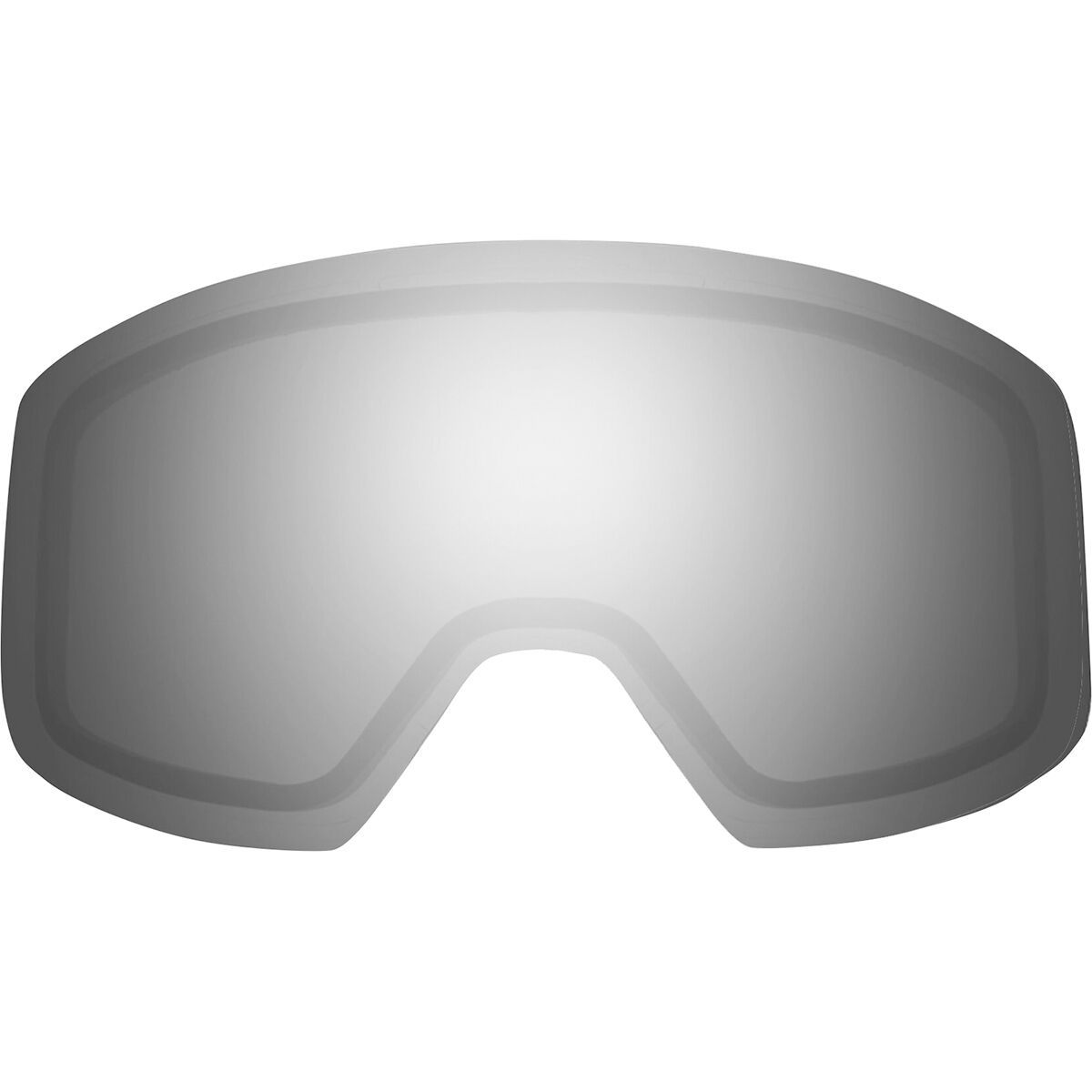 Sweet Protection Boondock RIG Reflect Goggles Replacement Lens RIG Obsidian, One Size