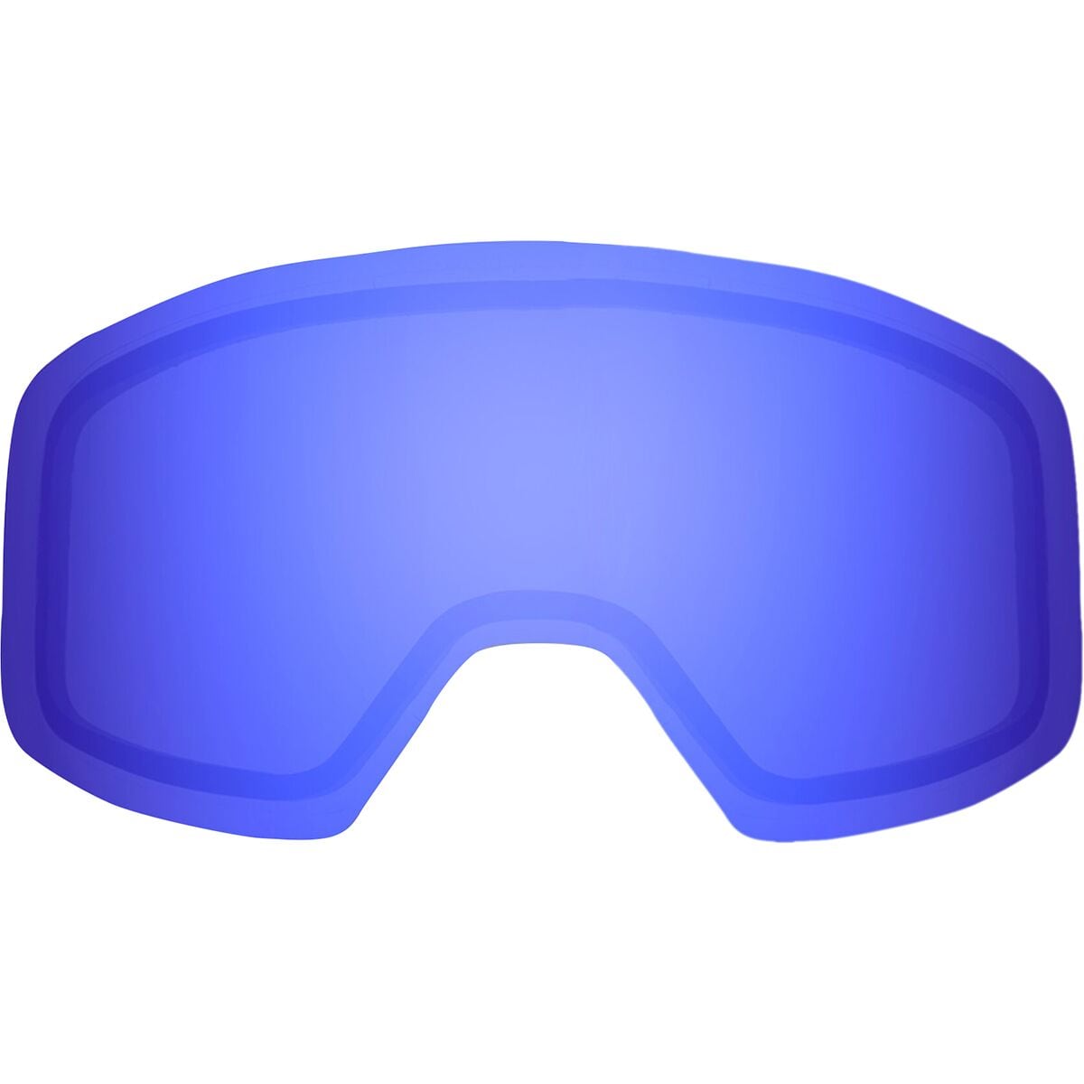 Image of Sweet Protection Boondock RIG Reflect Goggles Replacement Lens RIG Sapphire, One Size