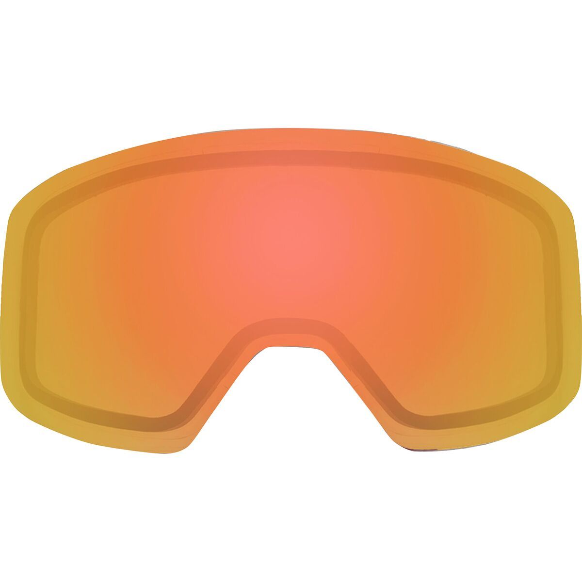 Sweet Protection Boondock RIG Reflect Goggles Replacement Lens RIG Topaz, One Size